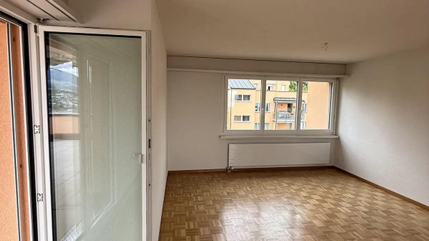 Attico in affitto - Im Leemann 4, 8805 Richterswil - Foto 2