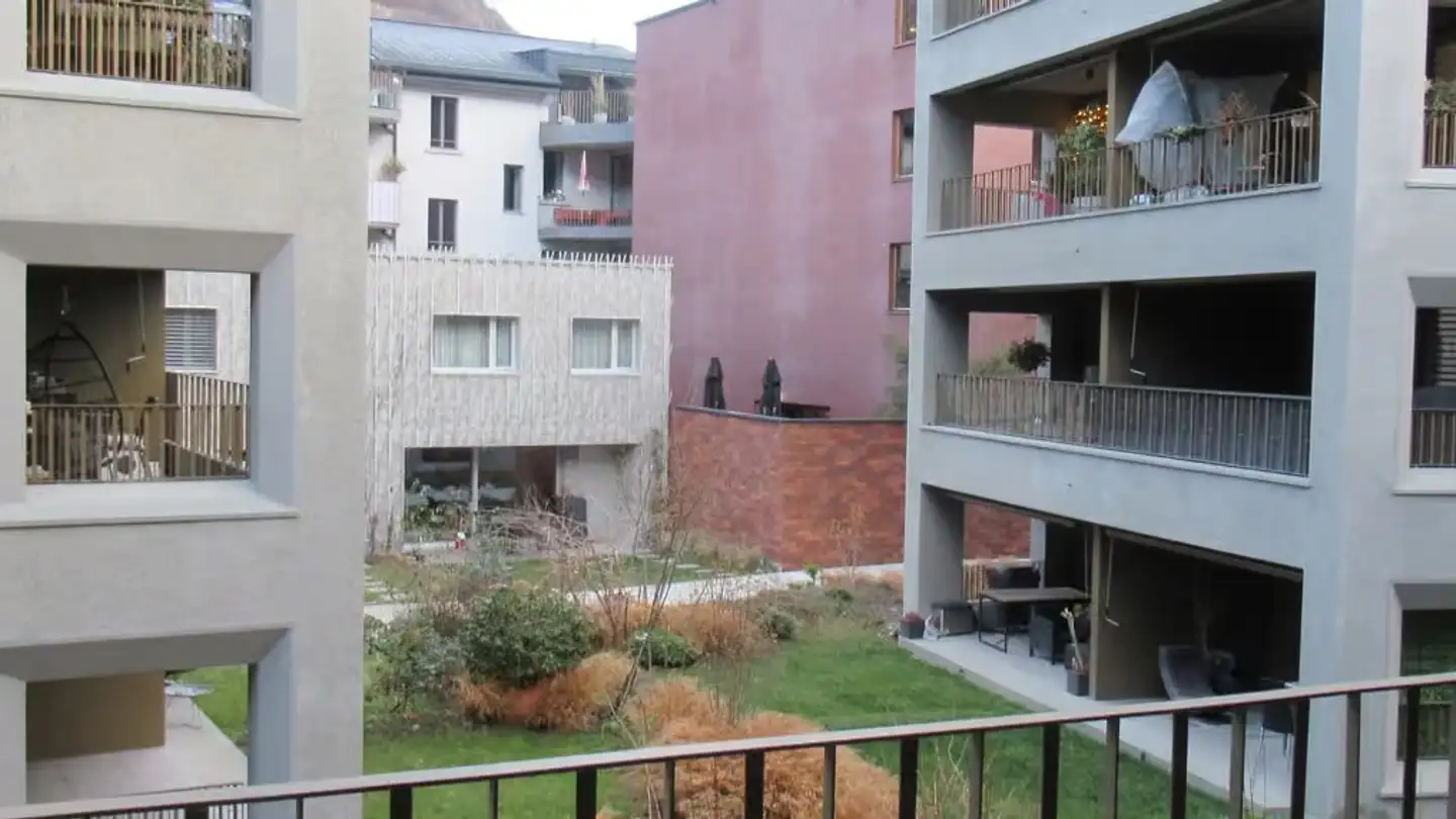Apartment for sale - Rue Des Morasses 15, 1920 Martigny - Photo 2