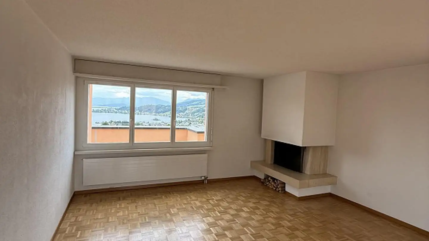 Attico in affitto - Im Leemann 4, 8805 Richterswil - Foto 3