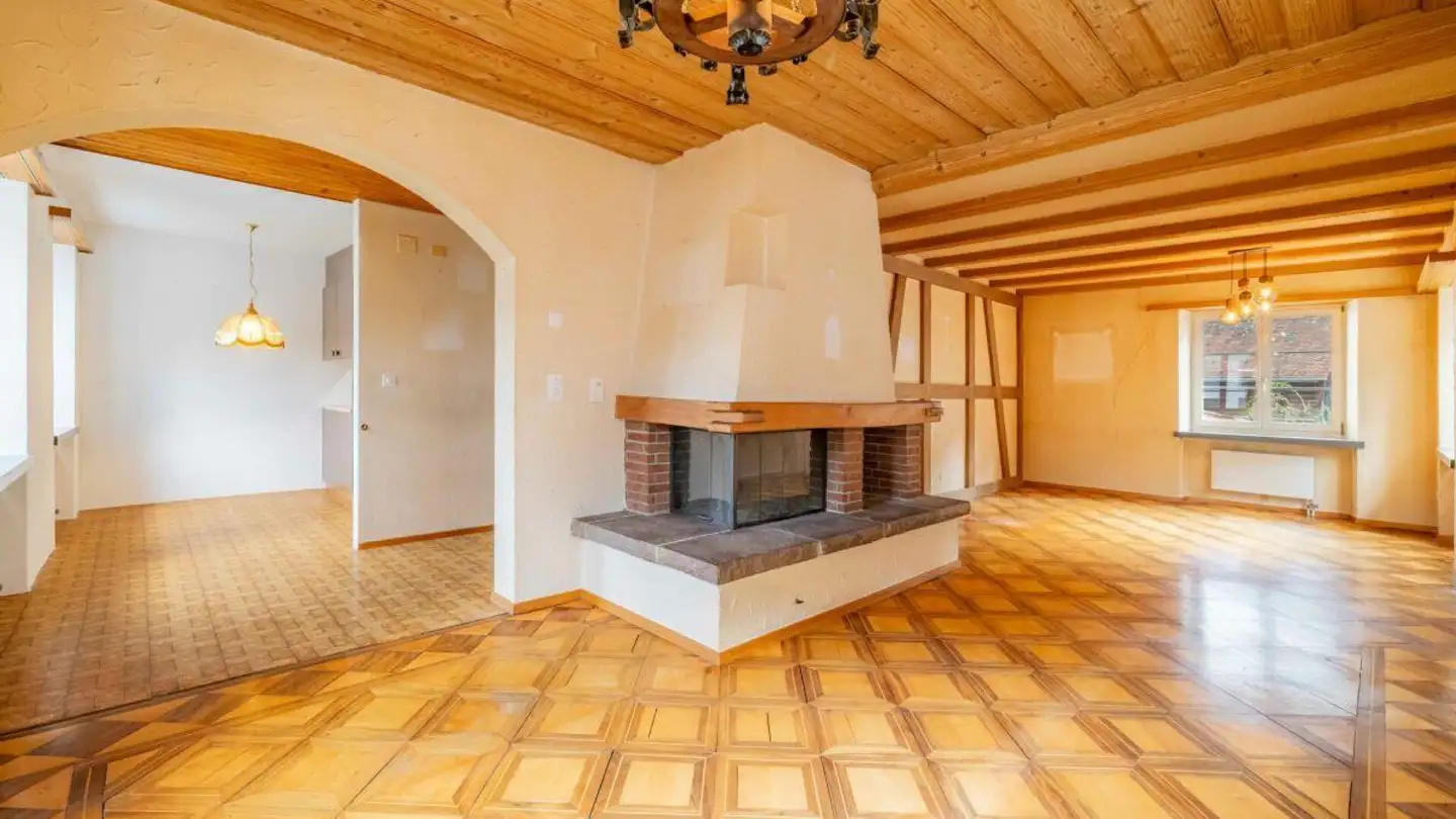 Casa singola in vendita - Tobelweg 1, 7310 Bad Ragaz - Photo 2