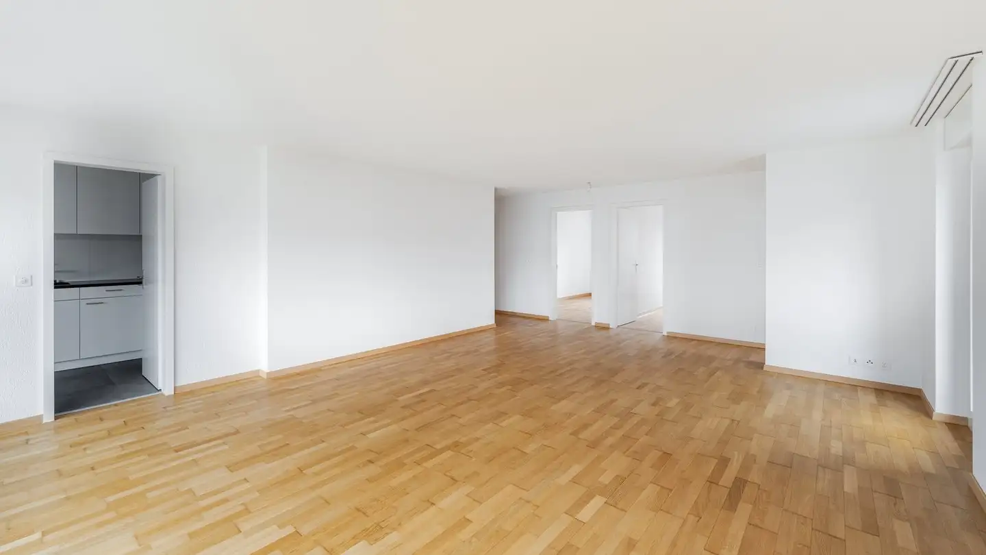 Appartement à louer - Bösingenfeldstrasse 27, 3178 Bösingen - Photo 2