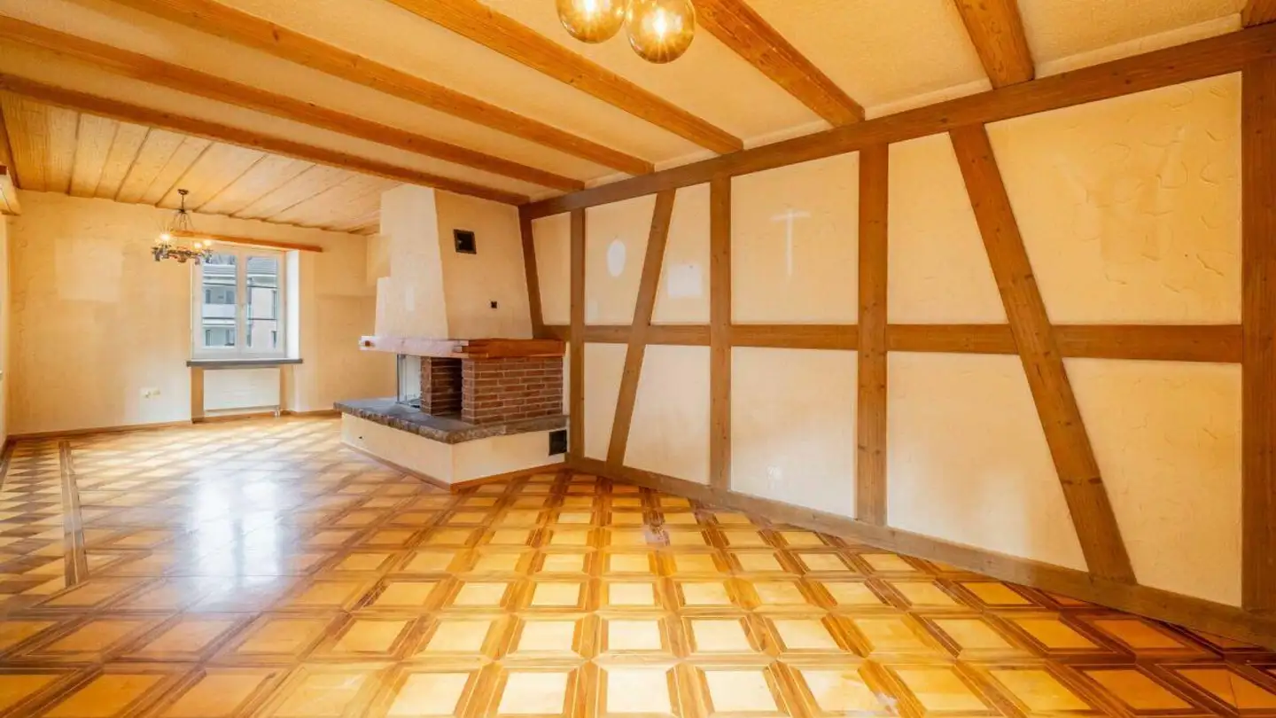 Casa singola in vendita - Tobelweg 1, 7310 Bad Ragaz - Photo 3