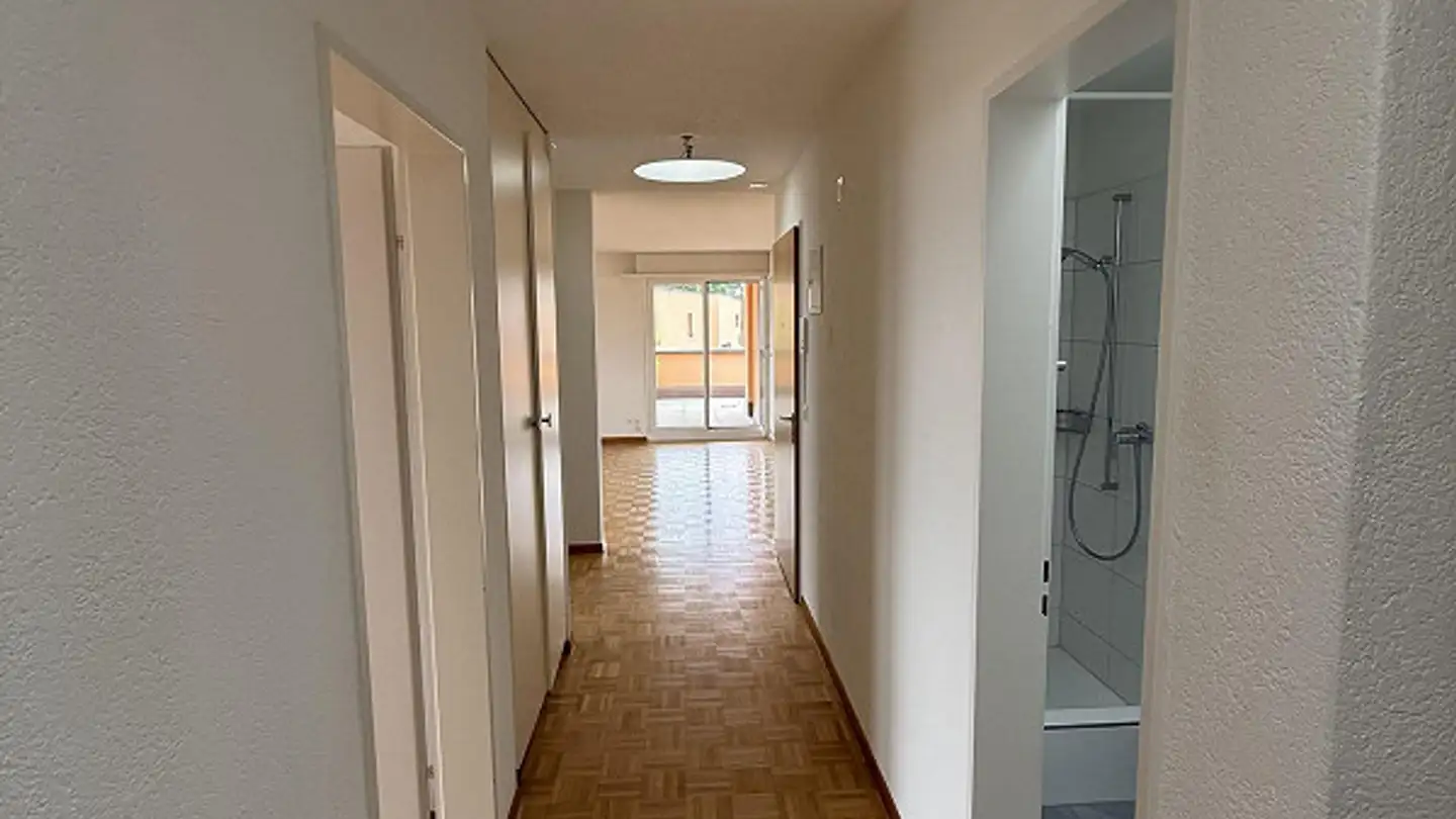 Attico in affitto - Im Leemann 4, 8805 Richterswil - Foto 4