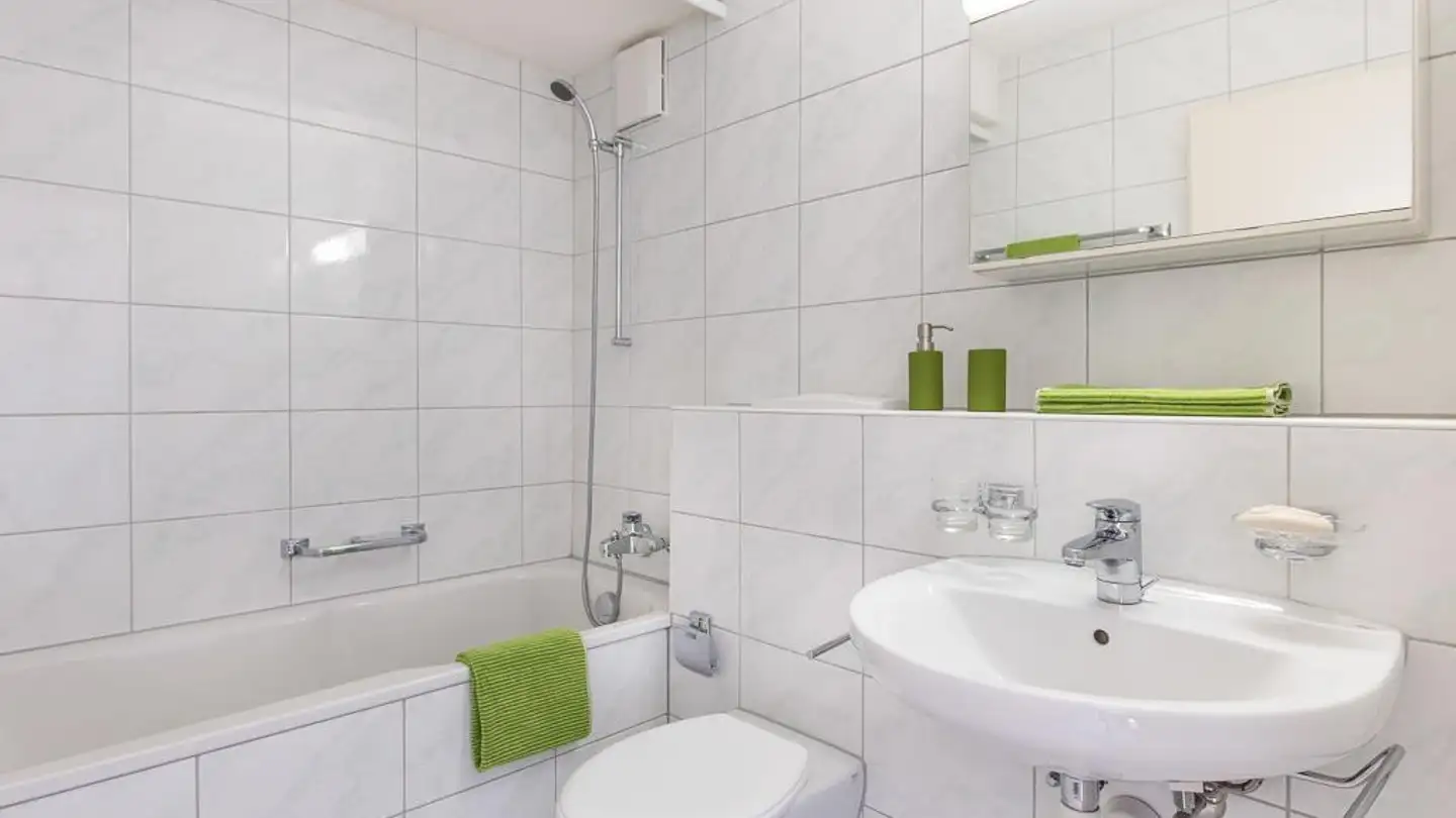 Appartamento in affitto - Kanalweg 38, 4800 Zofingen - Foto 4