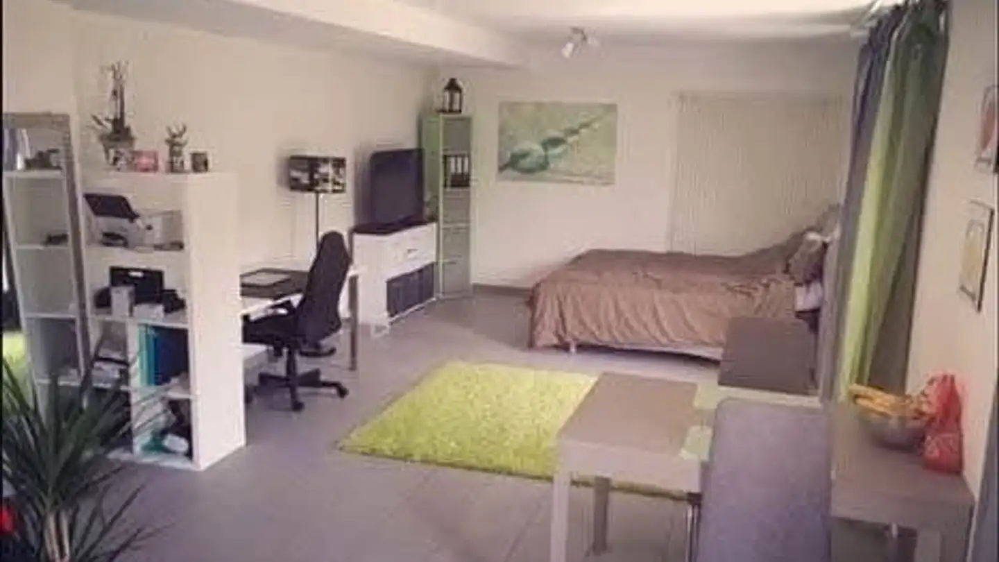 Wohnung mieten - 1762 Givisiez