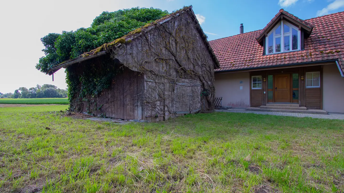 Casa singola in vendita - Insstrasse 46, 3236 Gampelen - Photo 4