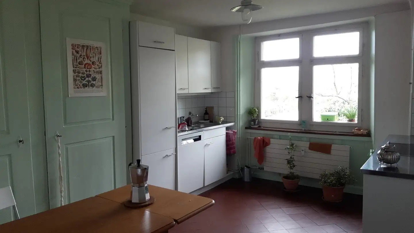 Chambre à louer - Seestrasse 207, 8706 Meilen - Photo 4
