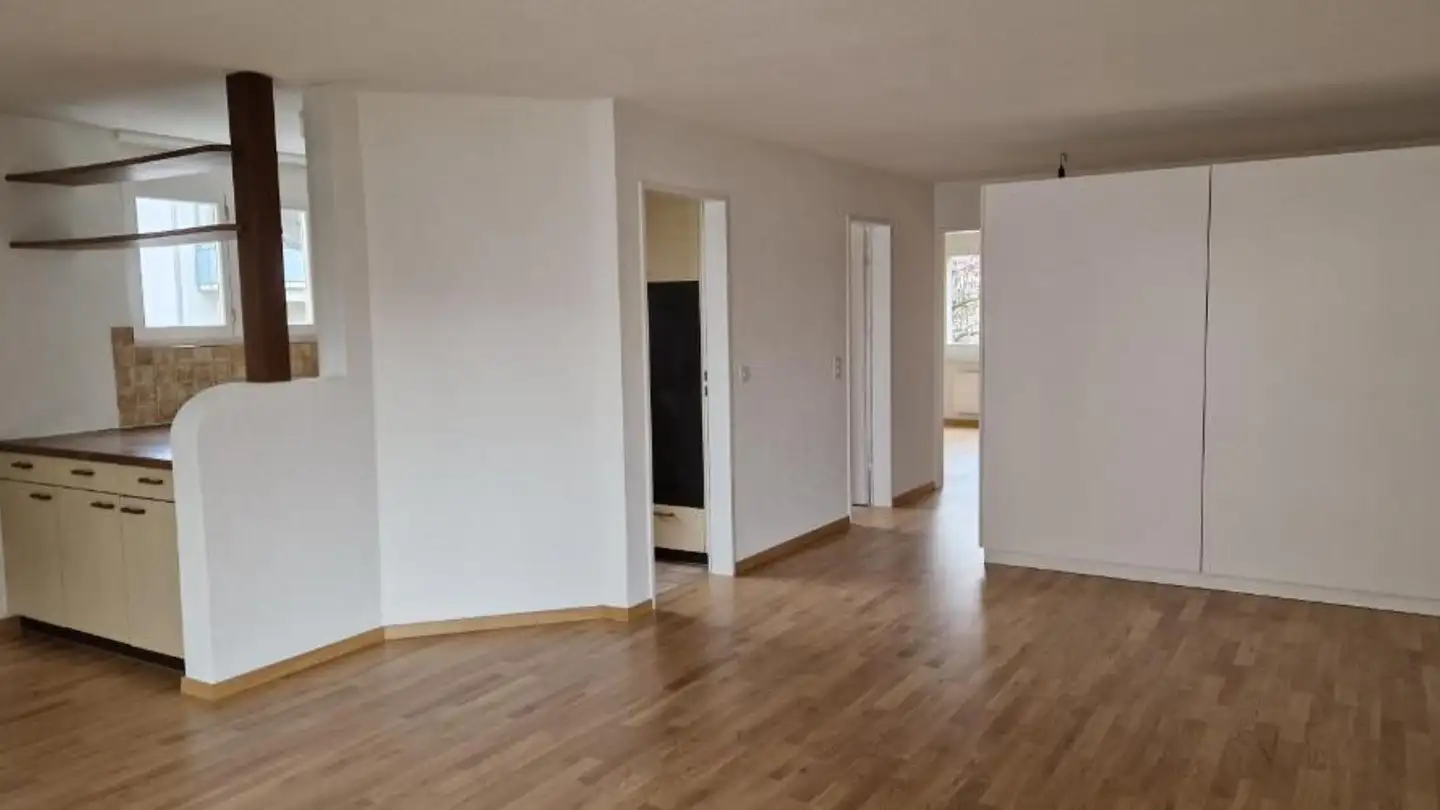 Appartement à louer - Austrasse 19, 3612 Steffisburg