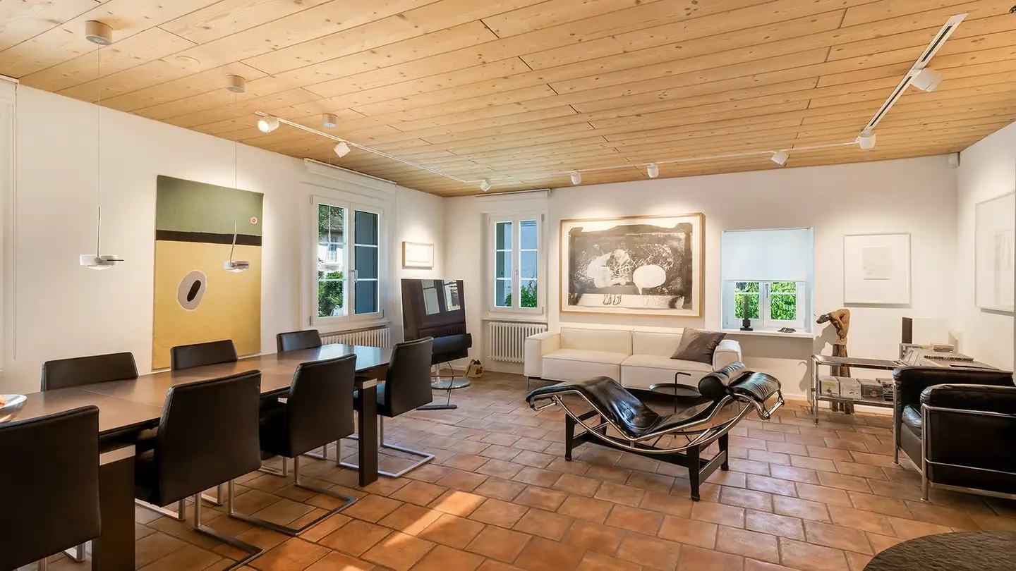 Duplex for sale - Gässli 11, 8049 Zürich