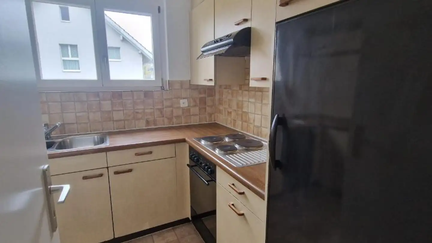Appartement à louer - Austrasse 19, 3612 Steffisburg - Photo 2