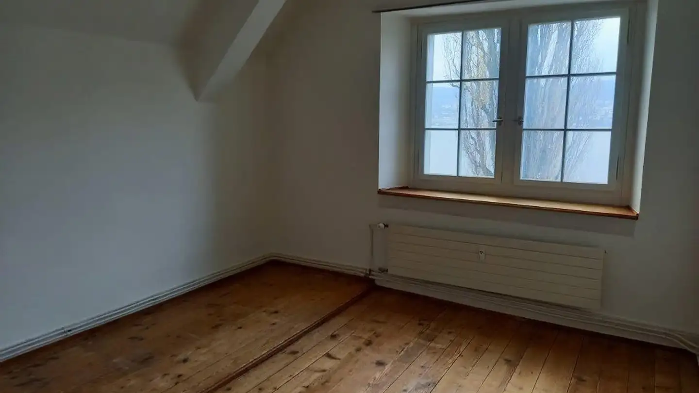 Chambre à louer - Seestrasse 207, 8706 Meilen - Photo 2