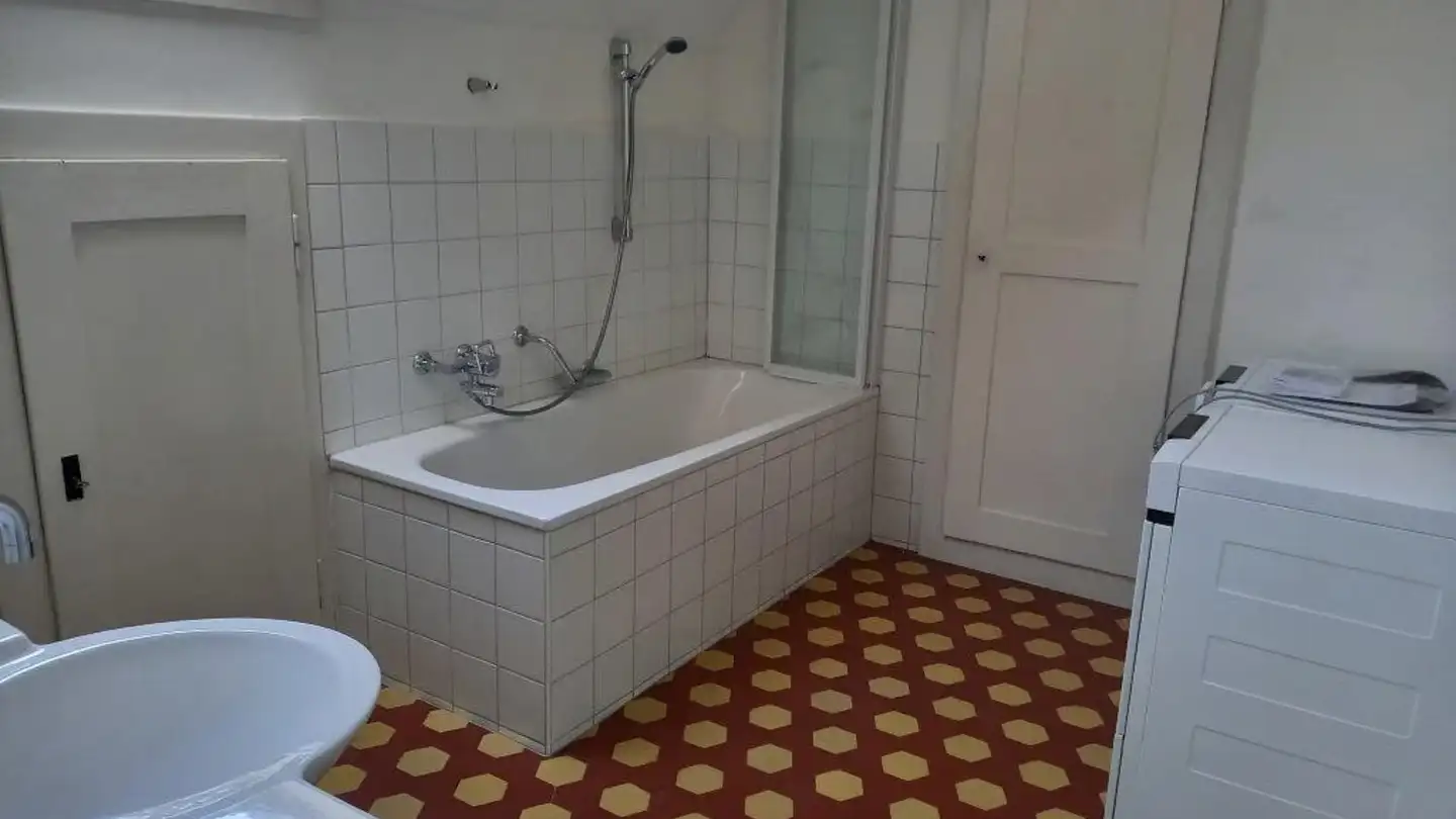 Chambre à louer - Seestrasse 207, 8706 Meilen - Photo 3