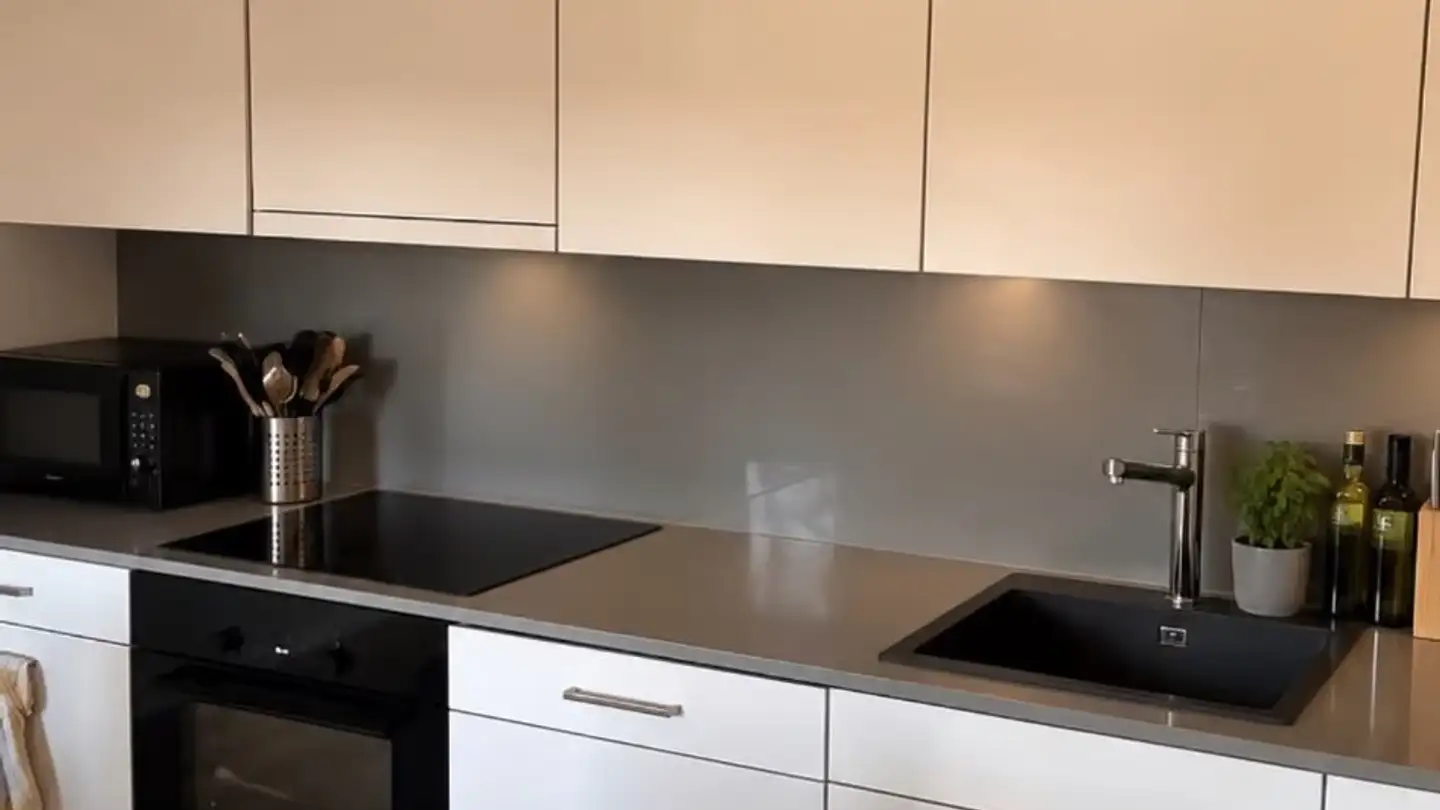Wohnung mieten - Solibodenstrasse 25, 8180 Bülach