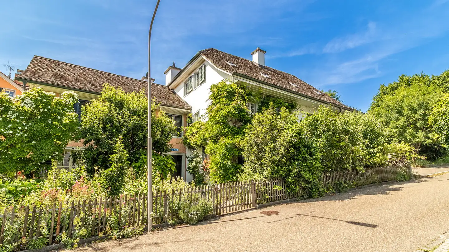 Duplex in vendita - Gässli 11, 8049 Zürich - Photo 3