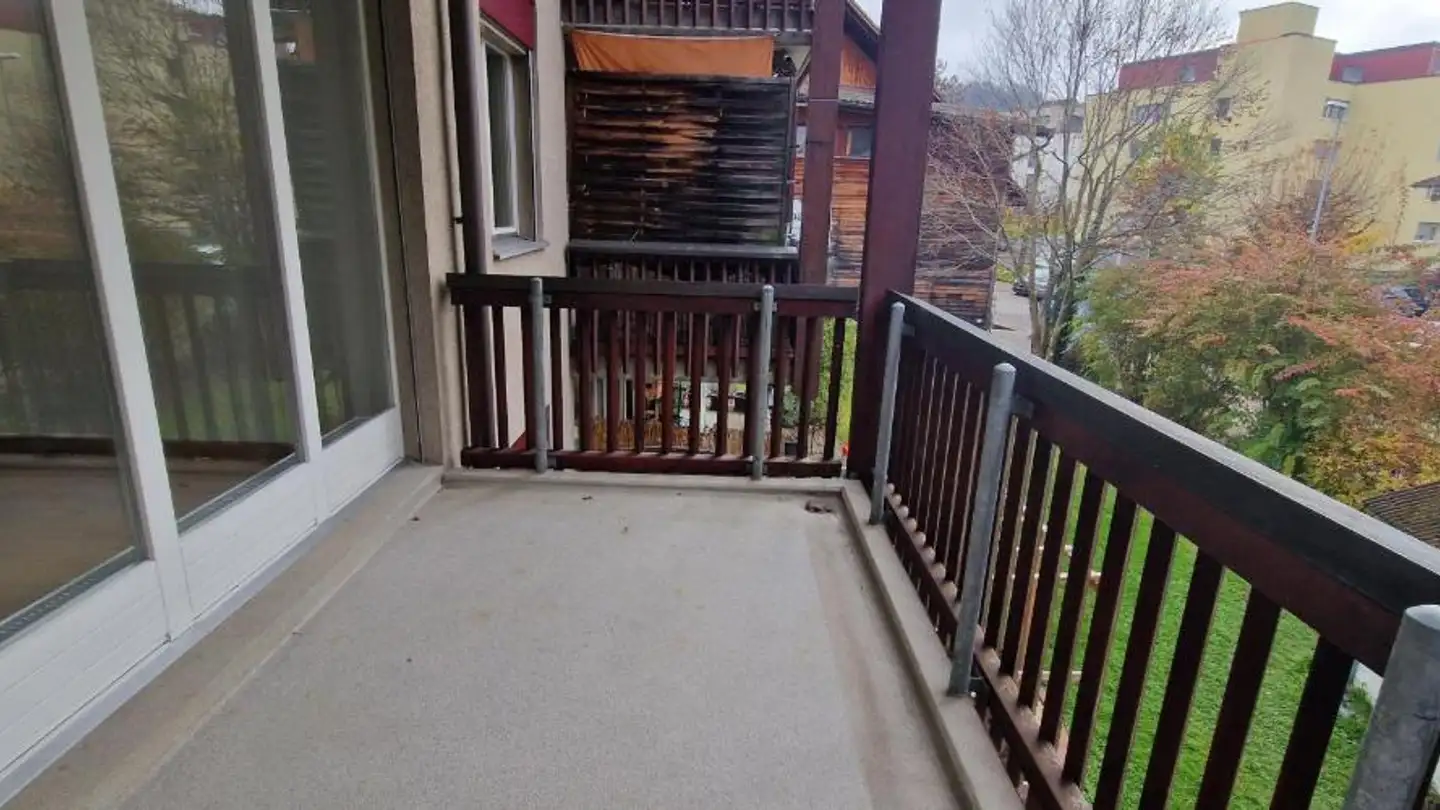 Appartement à louer - Austrasse 19, 3612 Steffisburg - Photo 4