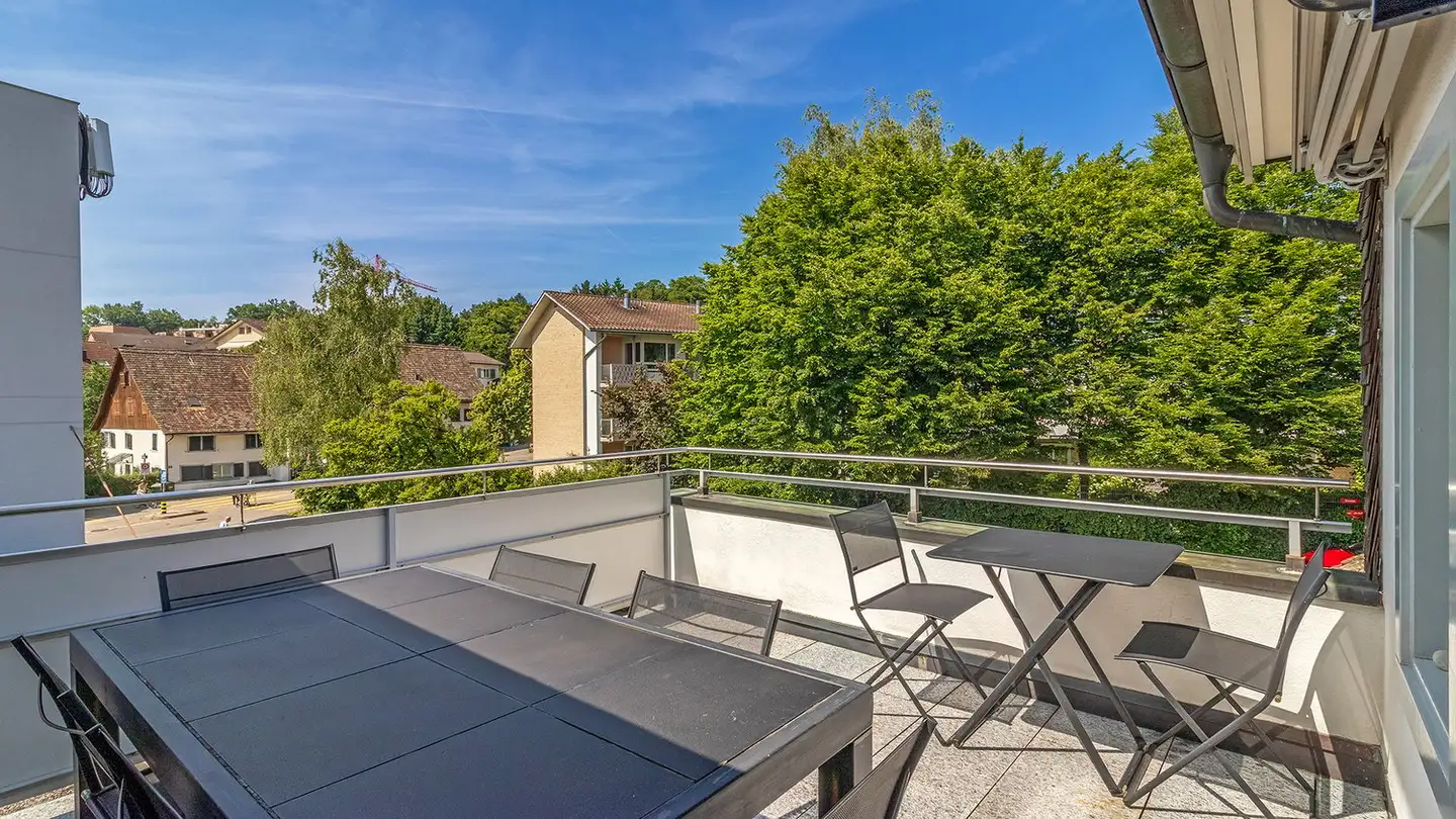 Duplex in vendita - Gässli 11, 8049 Zürich - Photo 4