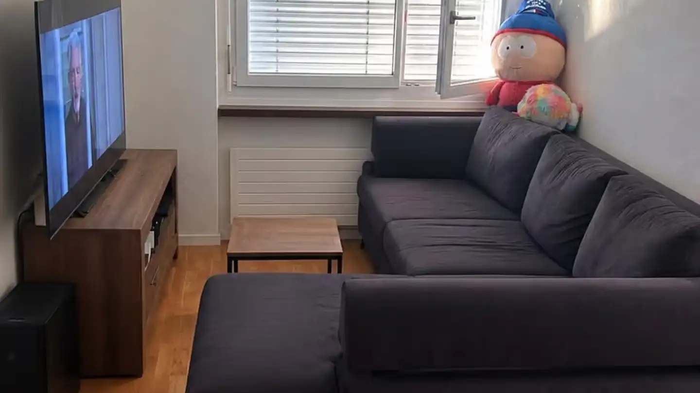 Wohnung mieten - Solibodenstrasse 25, 8180 Bülach - Foto 3
