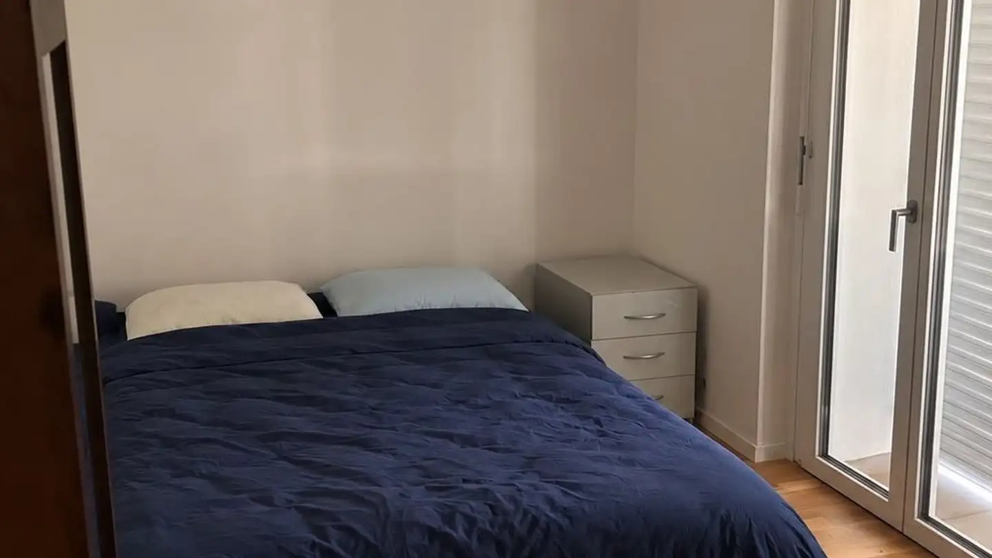 Wohnung mieten - Solibodenstrasse 25, 8180 Bülach - Foto 4