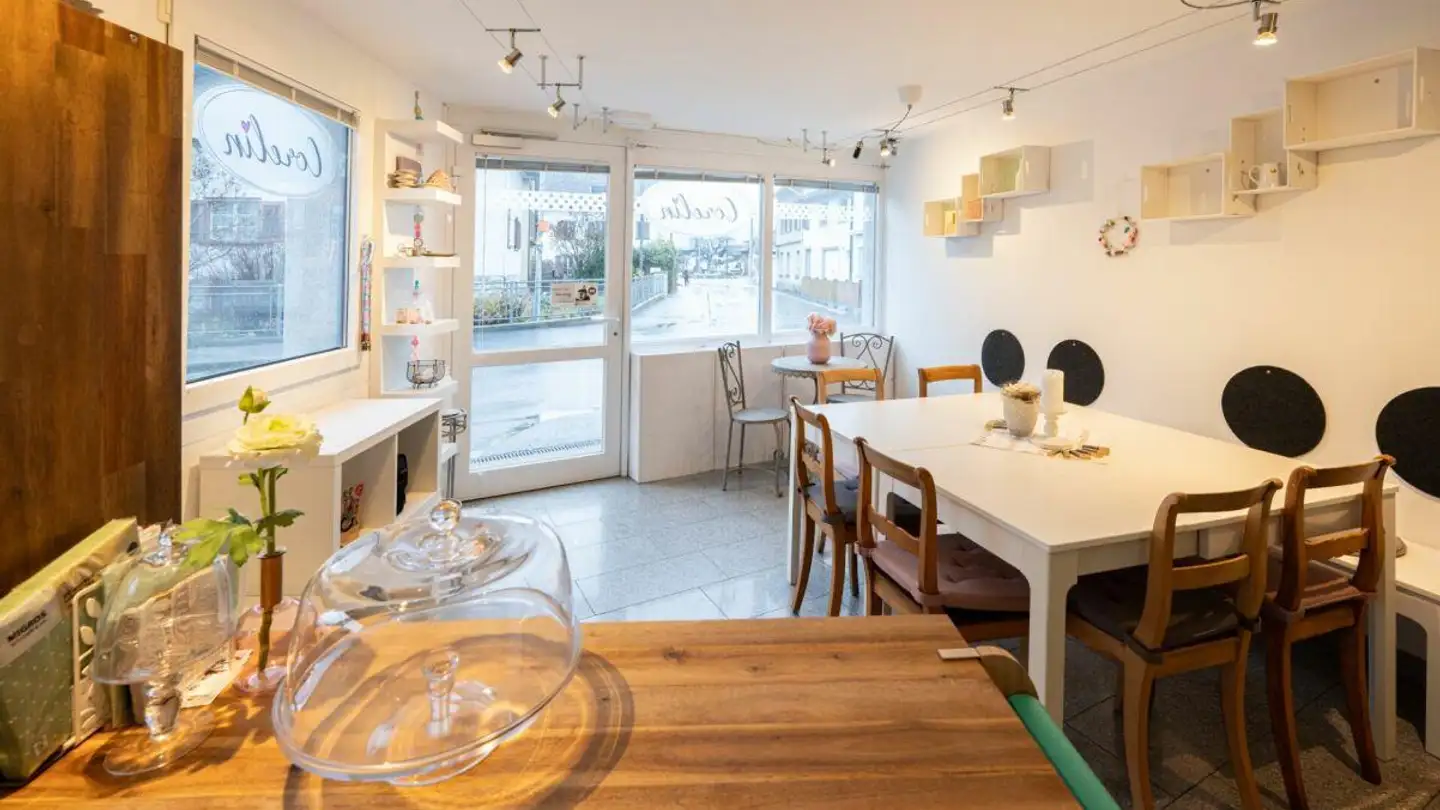 Office space for sale - Via Scherrat 22, 7013 Domat/Ems - Photo 2