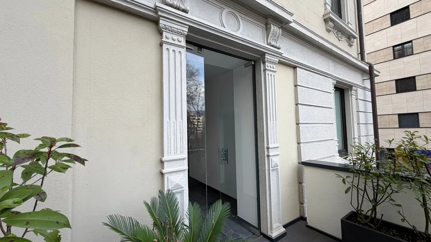 Apartment for sale - Via Pico 22, 6900 Lugano