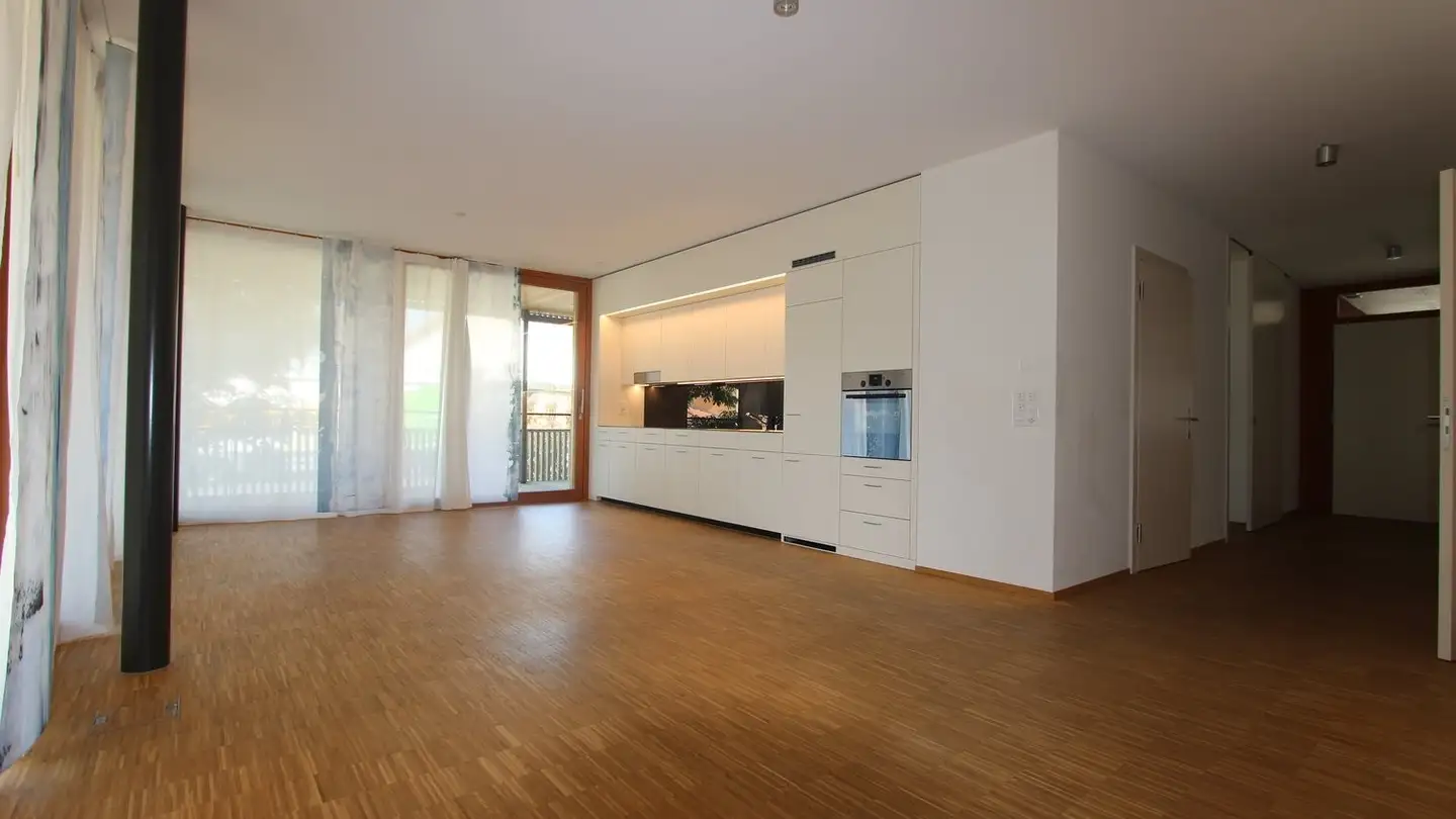Appartamento in affitto - Gerbestrasse 15, 3415 Rüegsauschachen - Foto 2