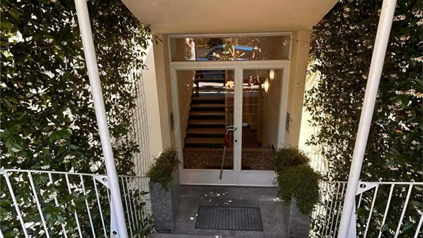 Apartment for rent - 6900 Lugano