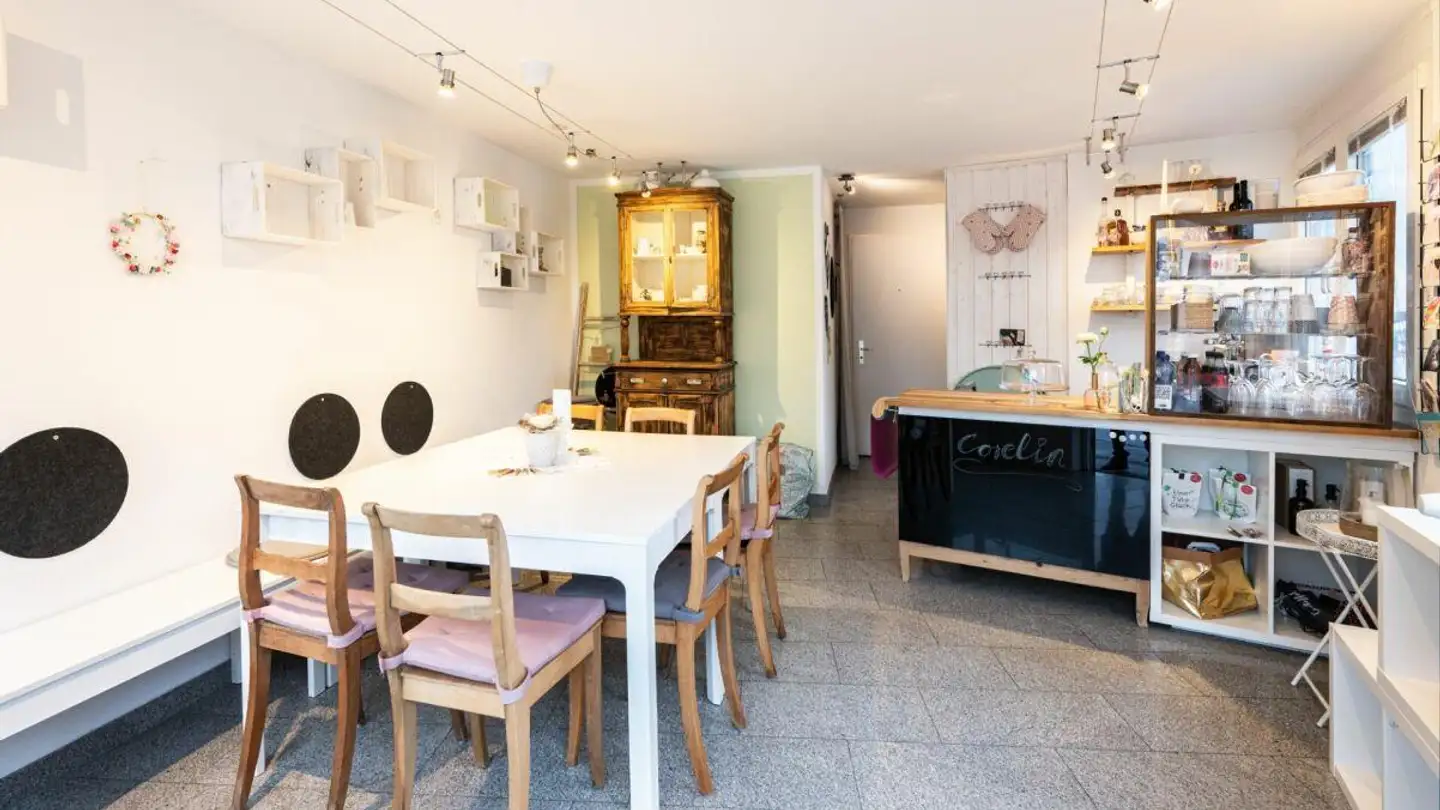 Office space for sale - Via Scherrat 22, 7013 Domat/Ems - Photo 4