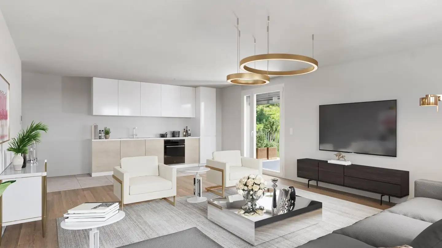 Single house for sale - 2400 Le Locle
