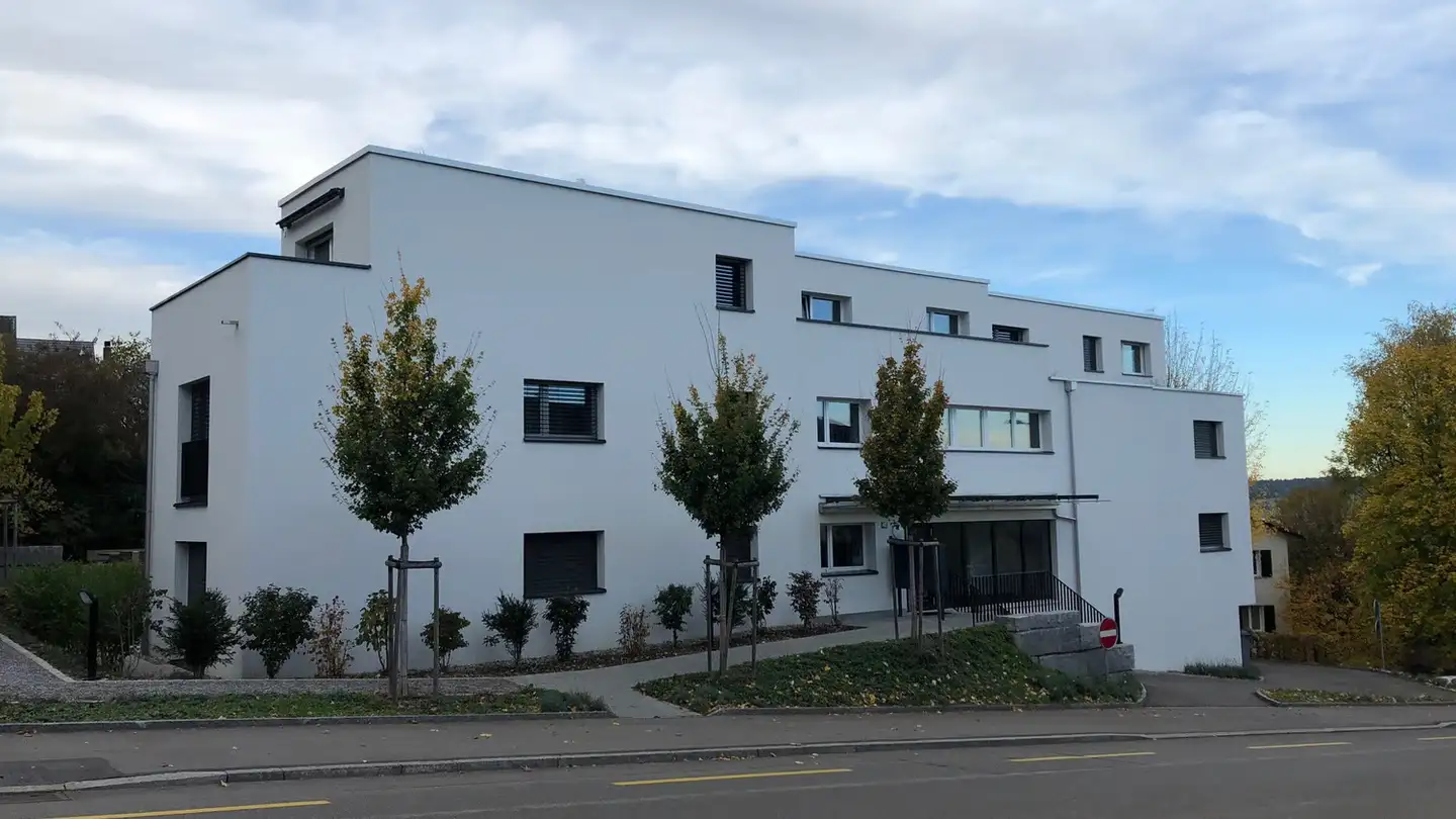 Appartement à louer - Schauenbergstrasse 40, 8046 Zürich