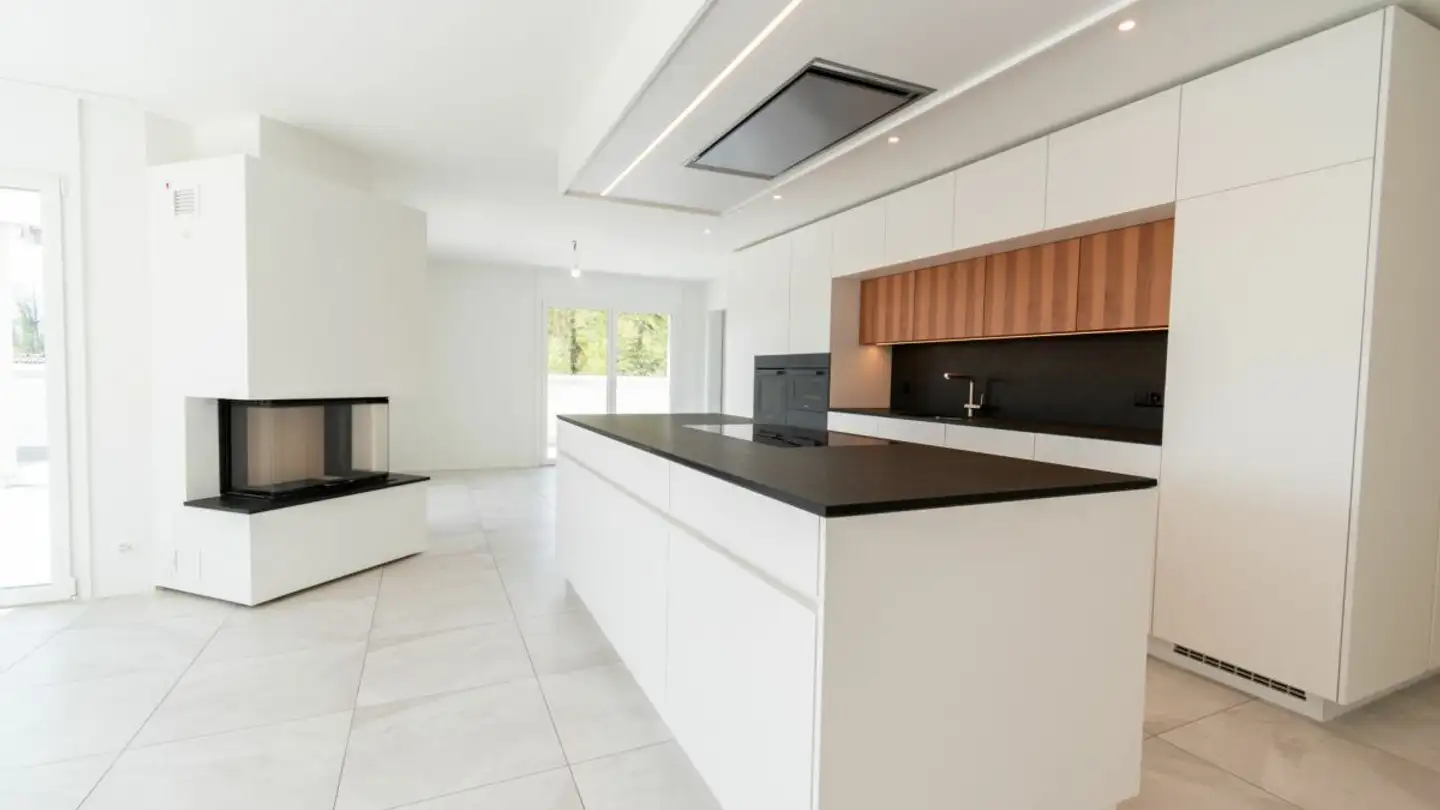 Penthouse kaufen - Lindenstrasse 7, 3550 Langnau im Emmental