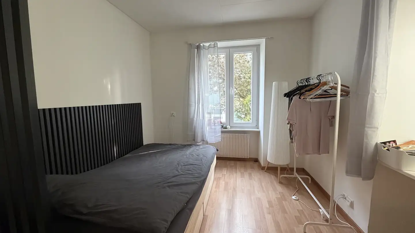 Appartement à louer - Burgstrasse 26, 8037 Zürich