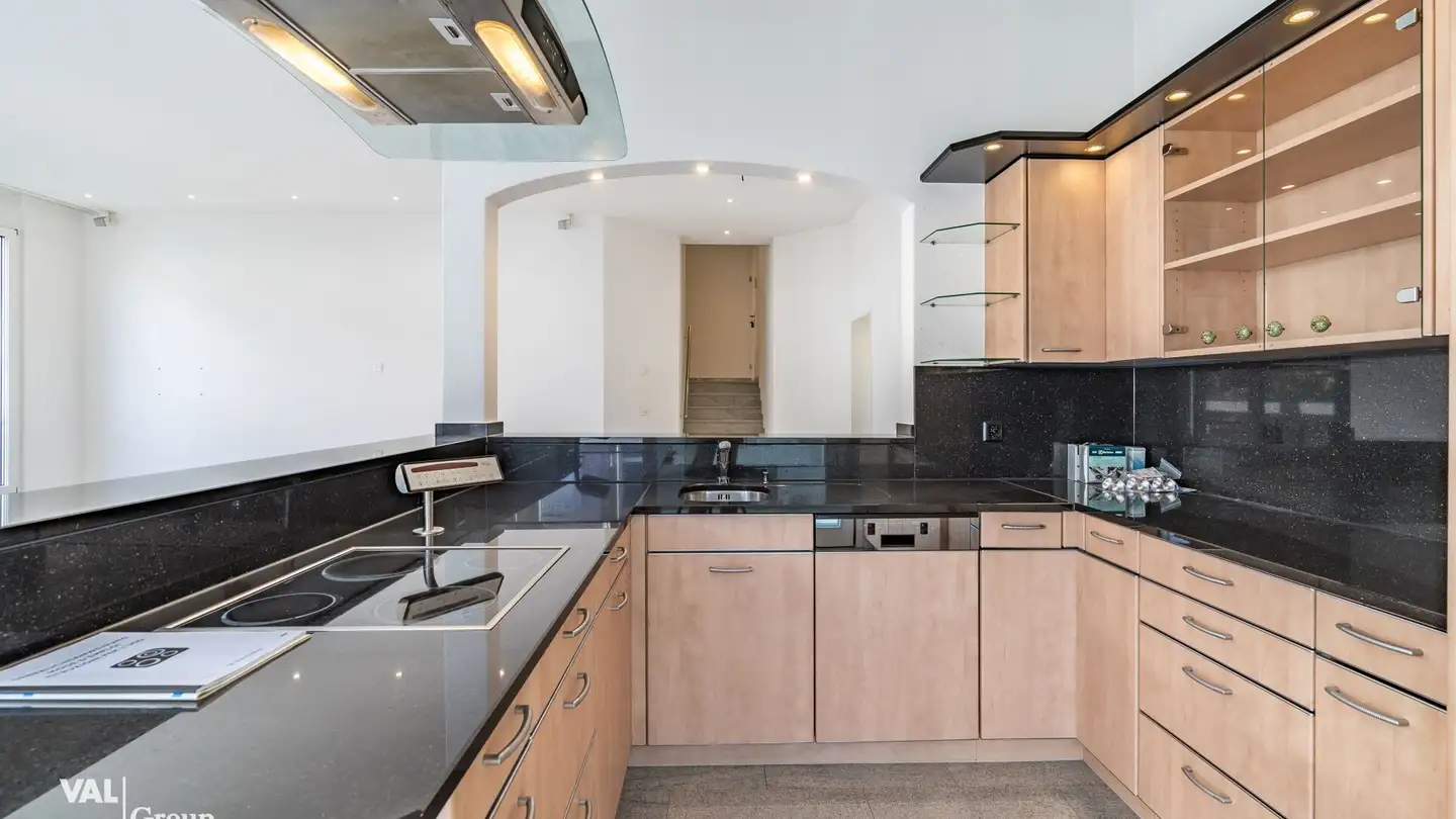 Appartamento in affitto - Termerweg 40, 3900 Brig - Photo 3