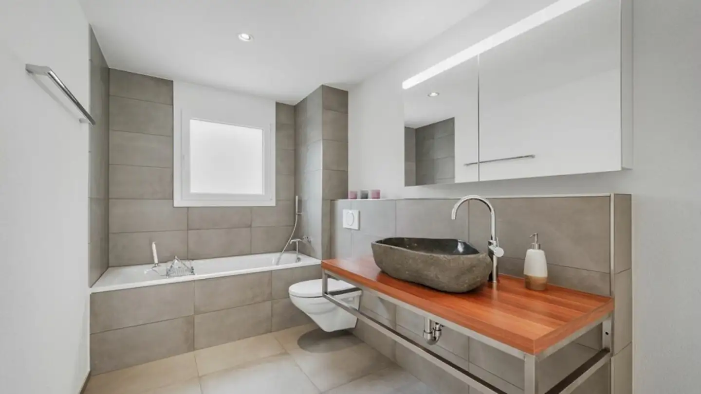 Penthouse kaufen - Lindenstrasse 7, 3550 Langnau im Emmental - Foto 3