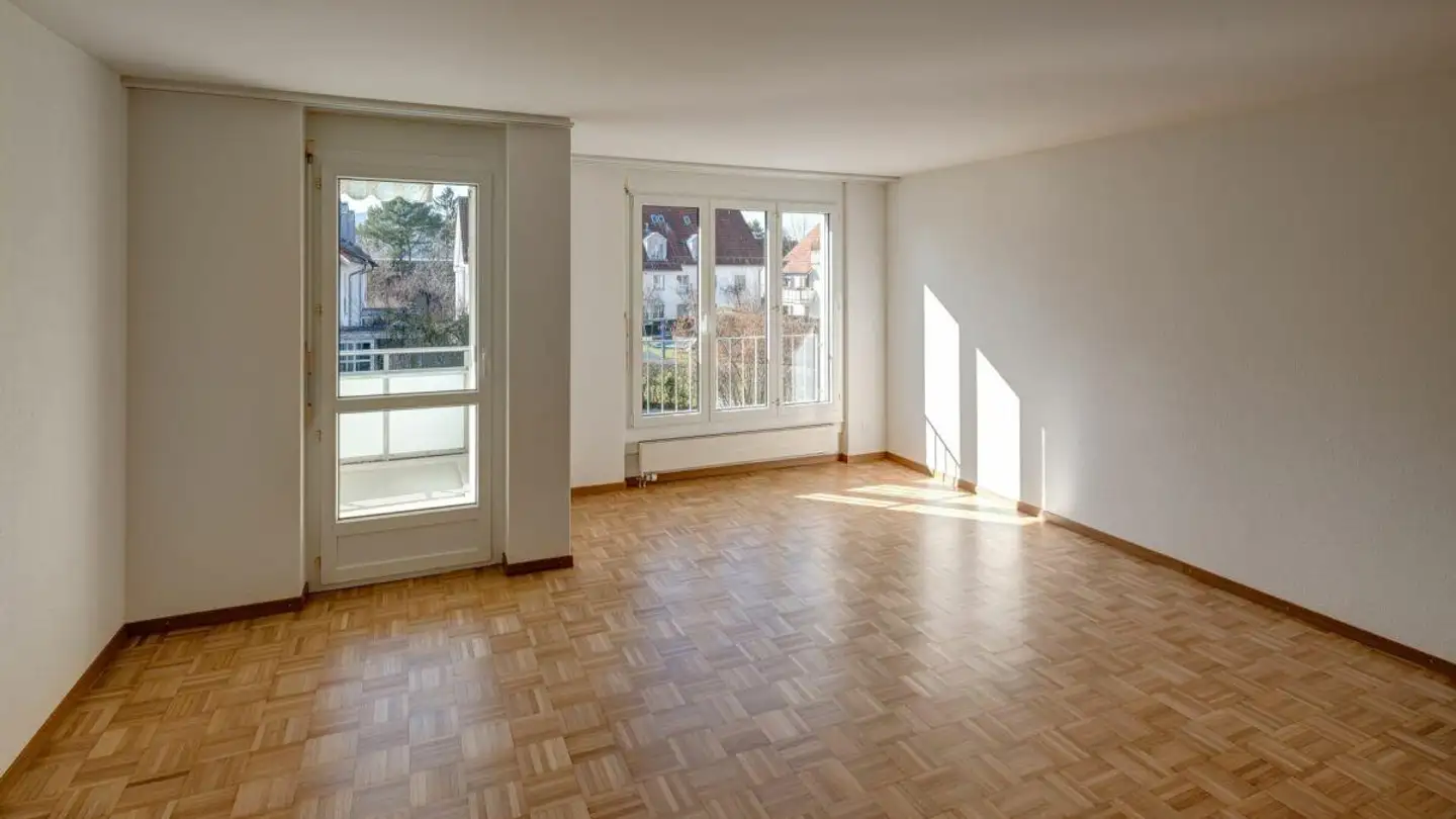 Apartment for rent - Rooswiesenstrasse 11, 8155 Niederhasli - Photo 2