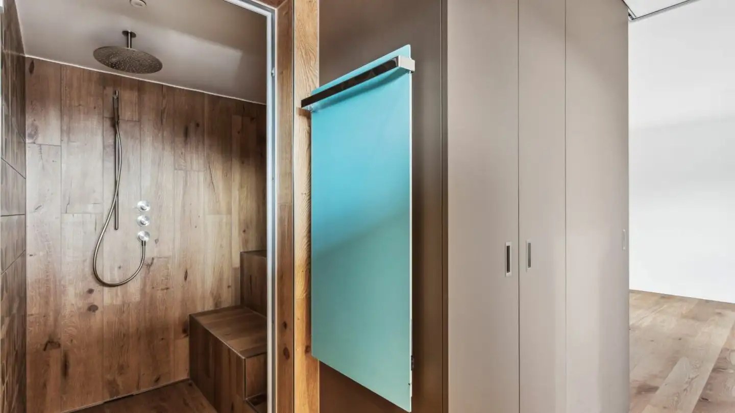 Penthouse kaufen - Lindenstrasse 7, 3550 Langnau im Emmental - Foto 4