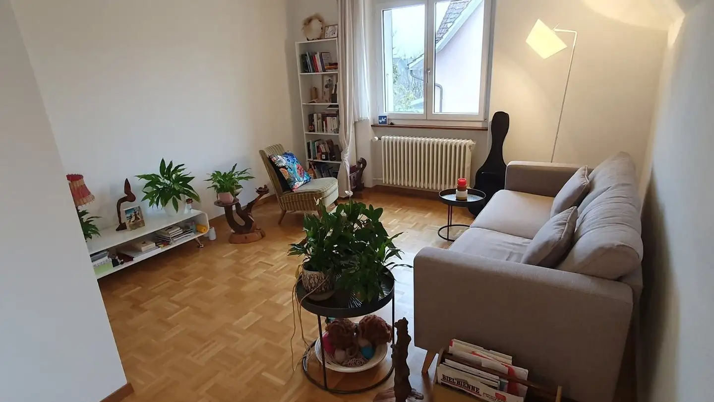 Wohnung mieten - 2504 Biel/Bienne