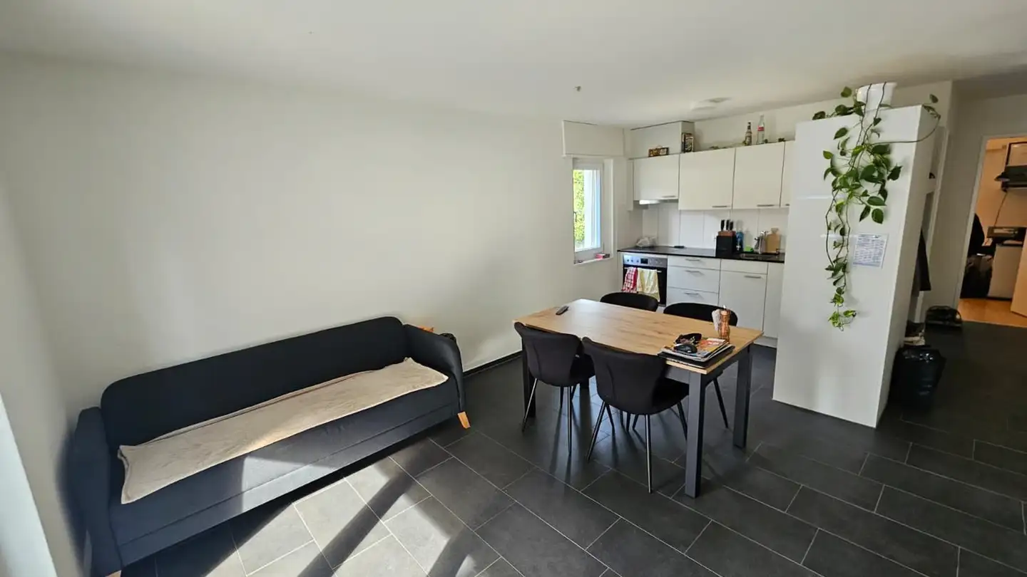 Wohnung mieten - Untere Greibengasse, 4500 Solothurn