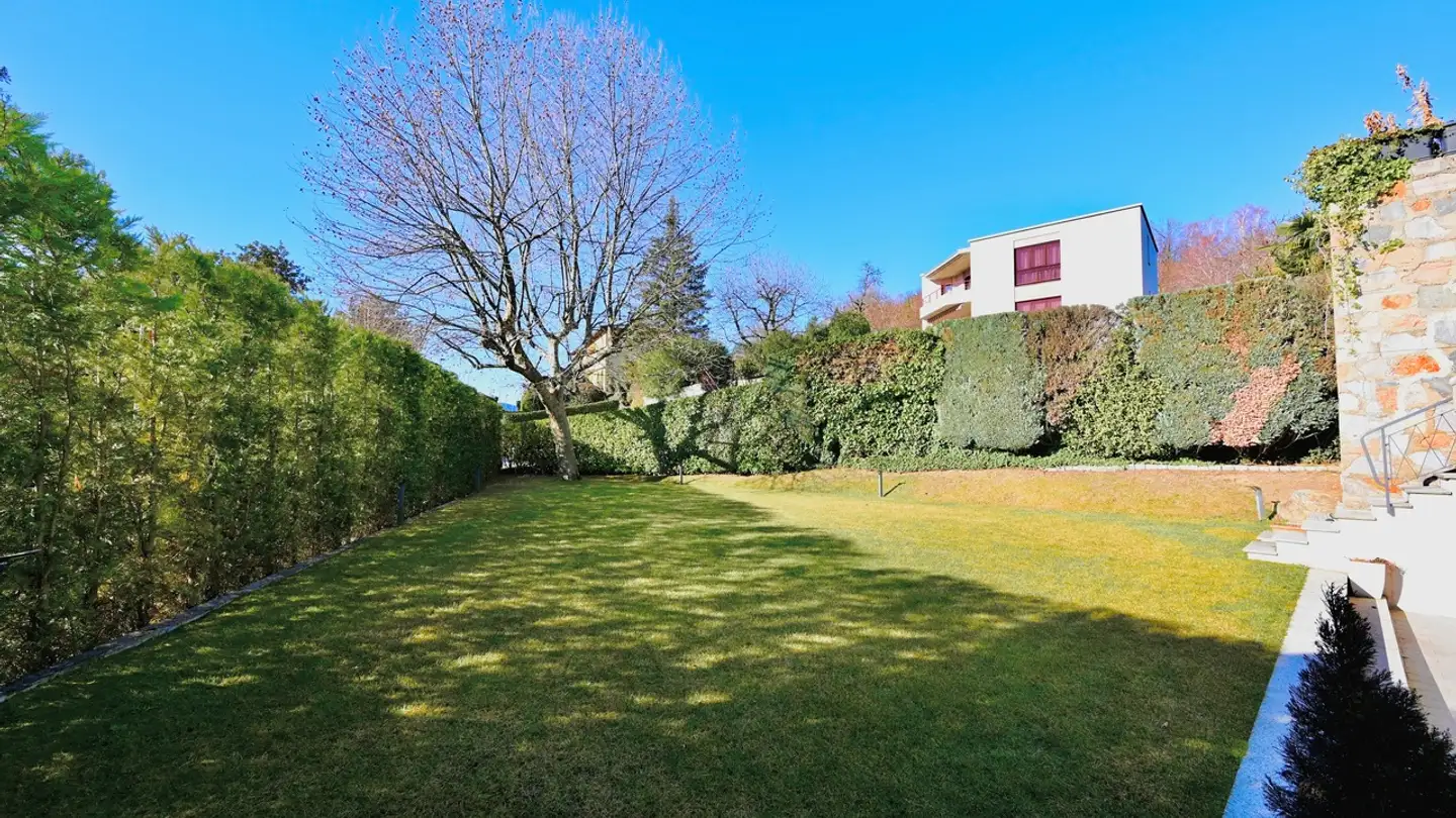 Villa in vendita - Via Muzzano 42, 6932 Breganzona - Photo 3