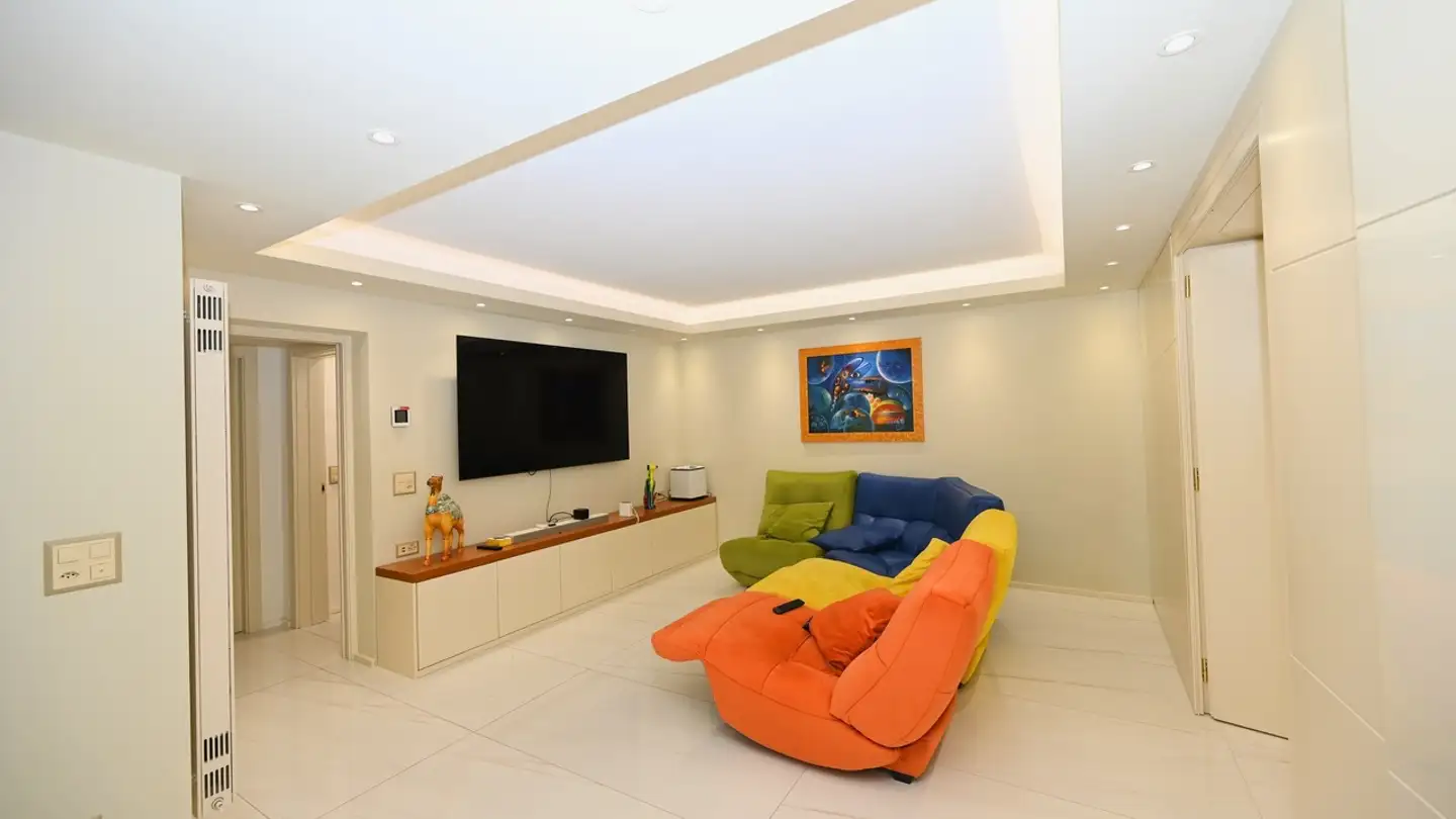 Villa in vendita - Via Muzzano 42, 6932 Breganzona - Photo 4