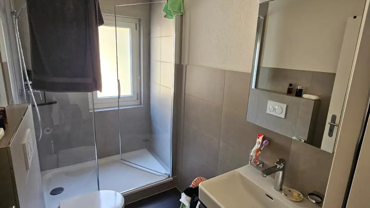 Wohnung mieten - Untere Greibengasse, 4500 Solothurn - Foto 2