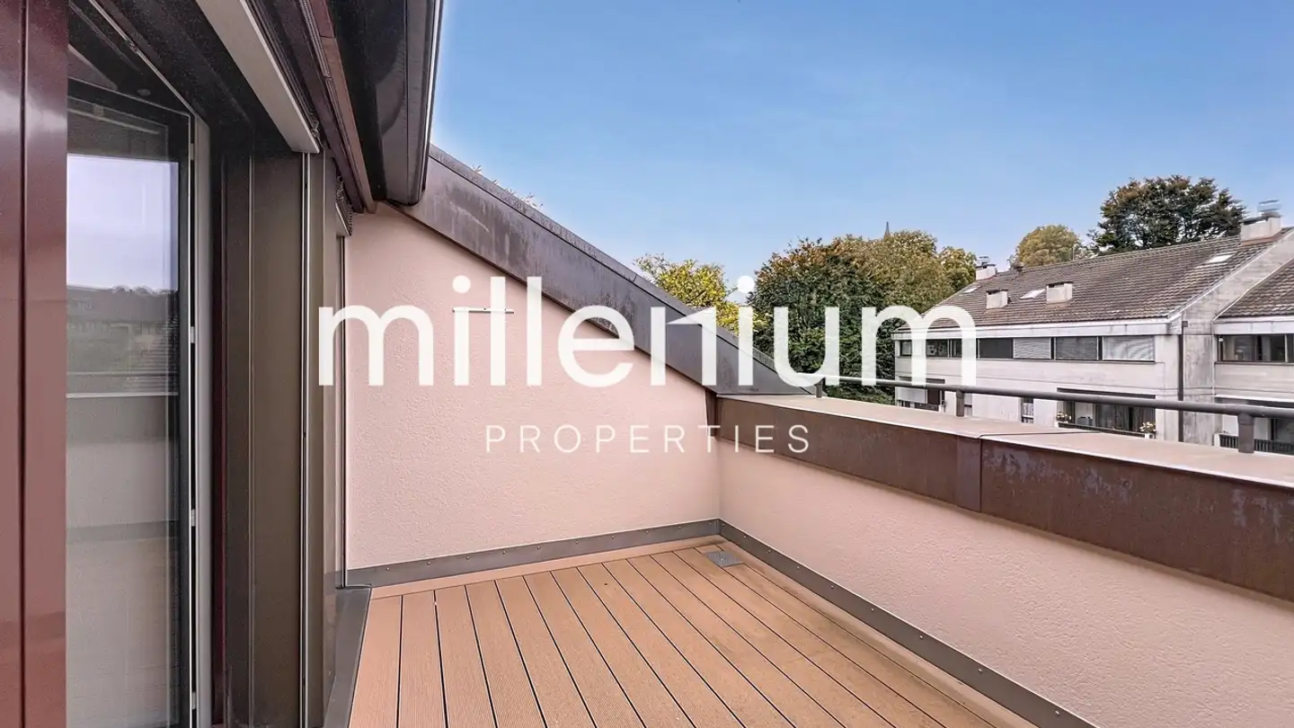 Duplex in vendita - 1233 Bernex - Photo 3