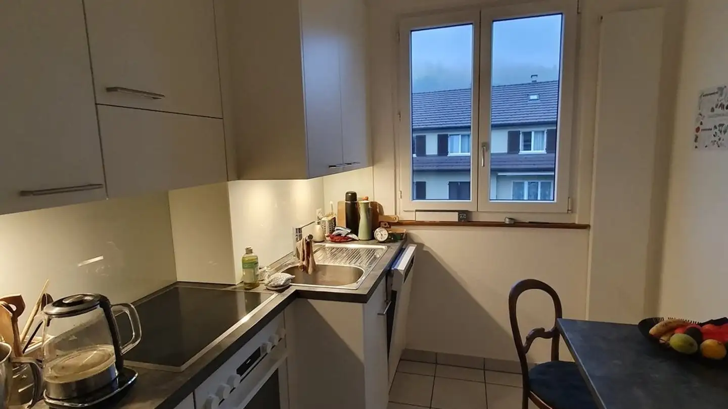 Appartamento in affitto - 2504 Biel/Bienne - Foto 4