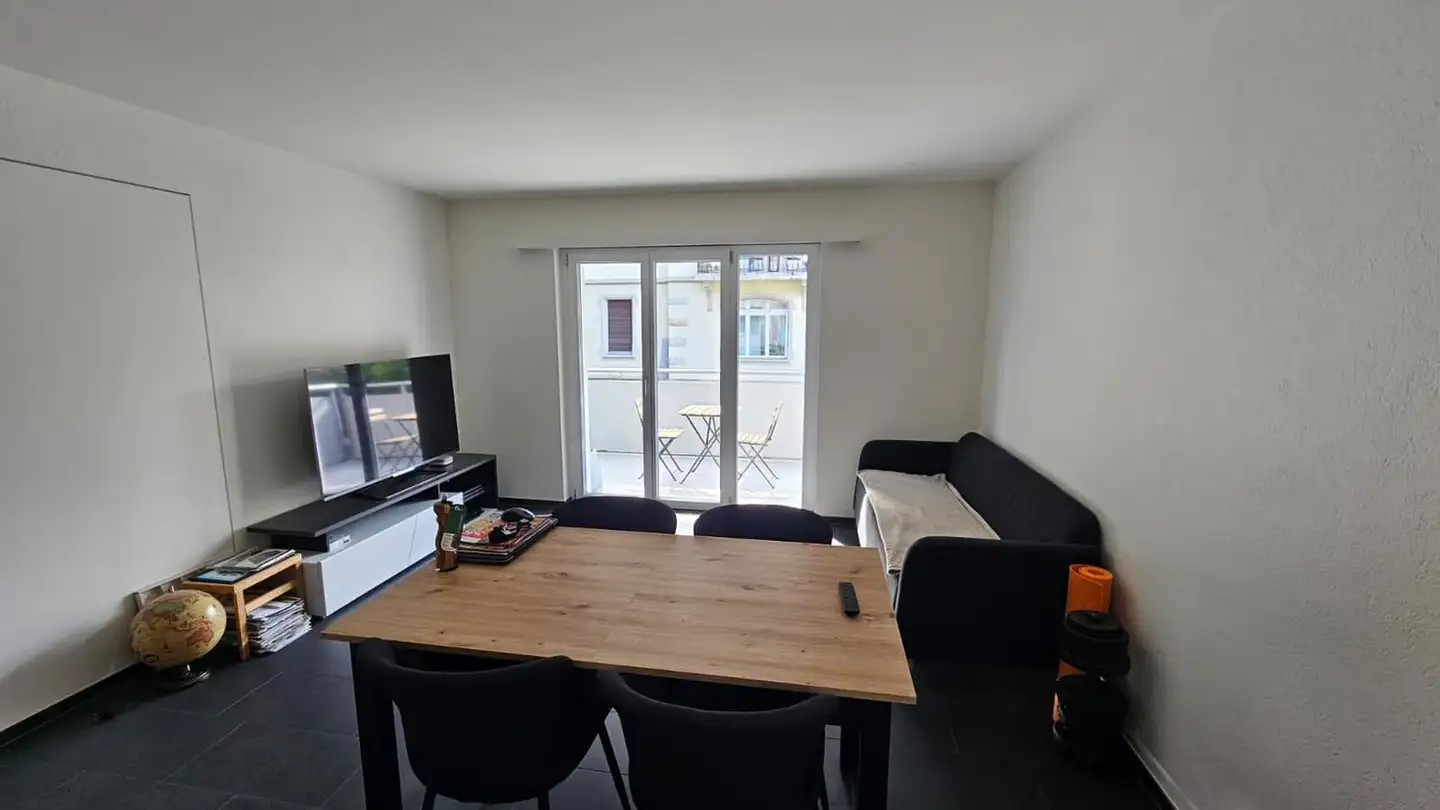 Wohnung mieten - Untere Greibengasse, 4500 Solothurn - Foto 3