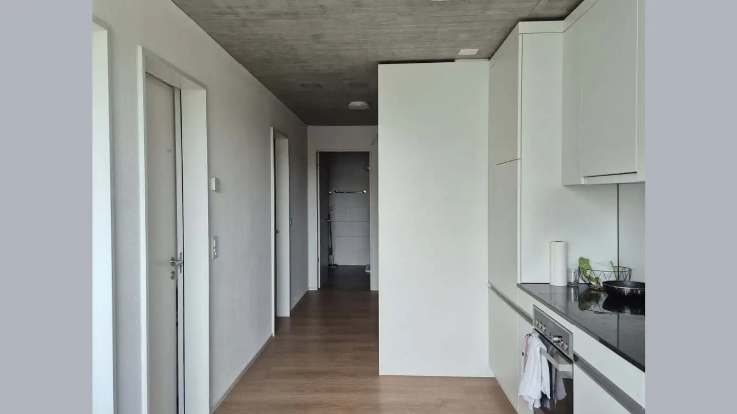 Chambre à louer - 1920 Martigny