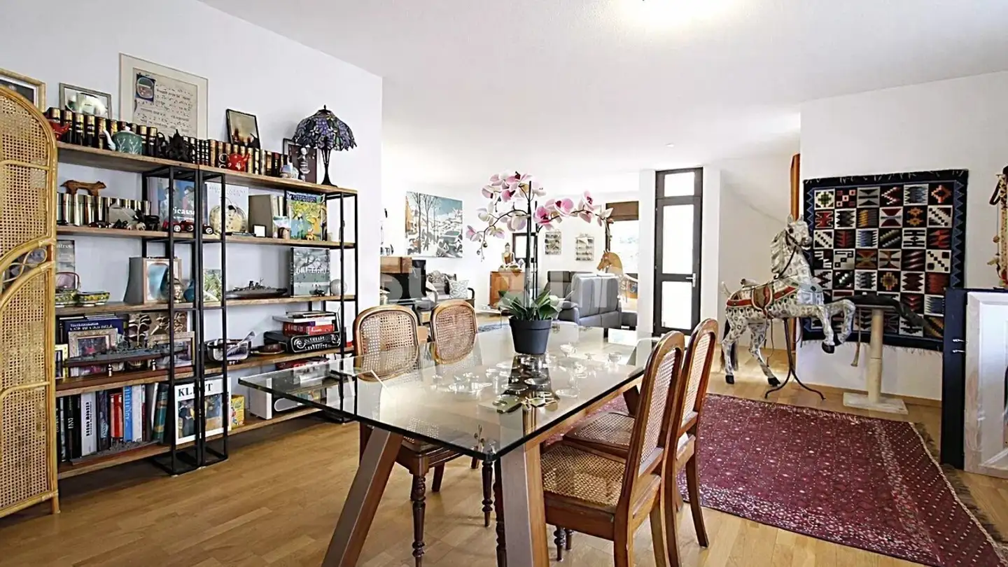 Höhlenhaus kaufen - 1256 Troinex - Foto 3