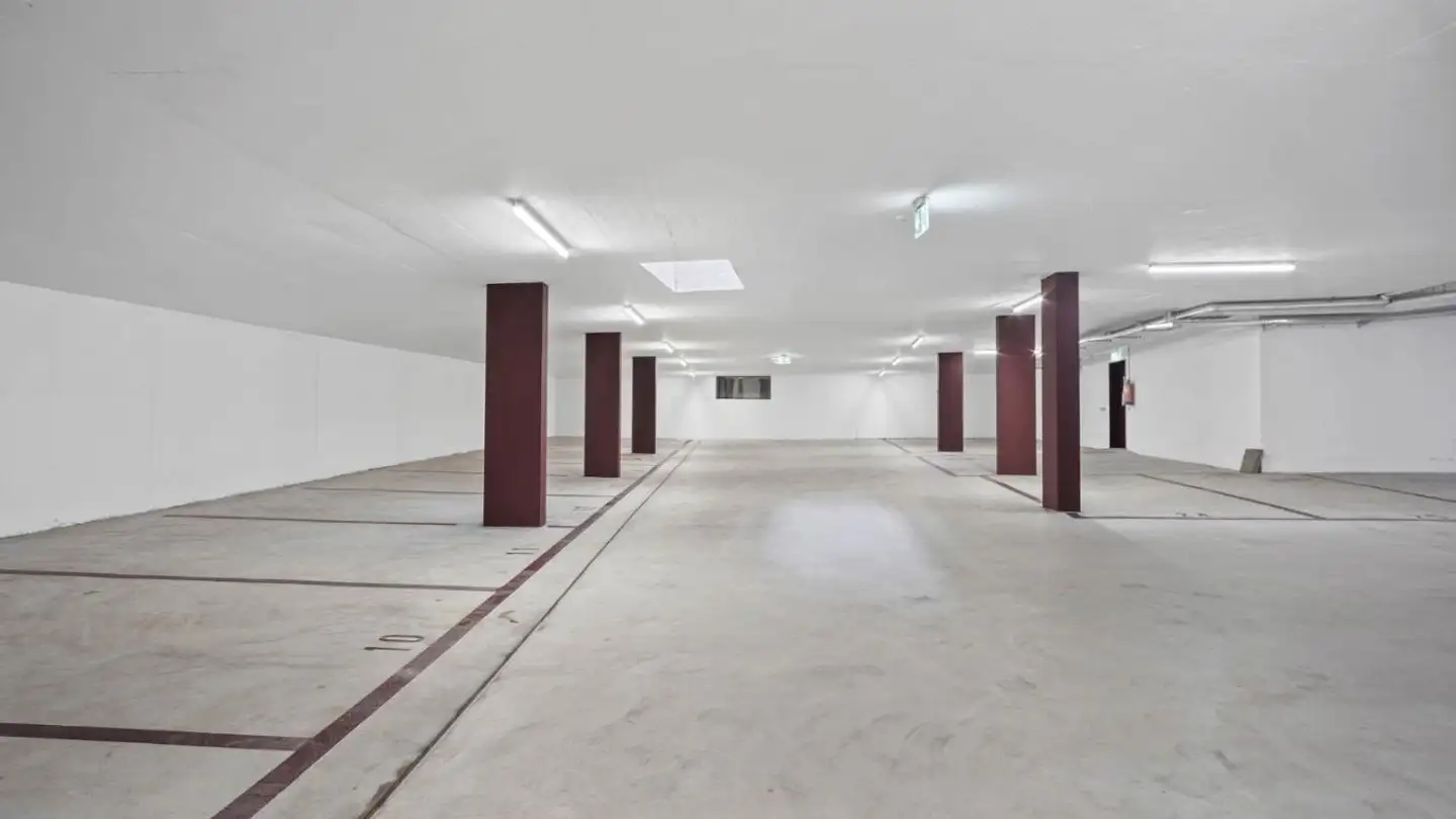 Outdoor parking space for rent - Alte Landstrasse 296, 8708 Männedorf - Photo 2