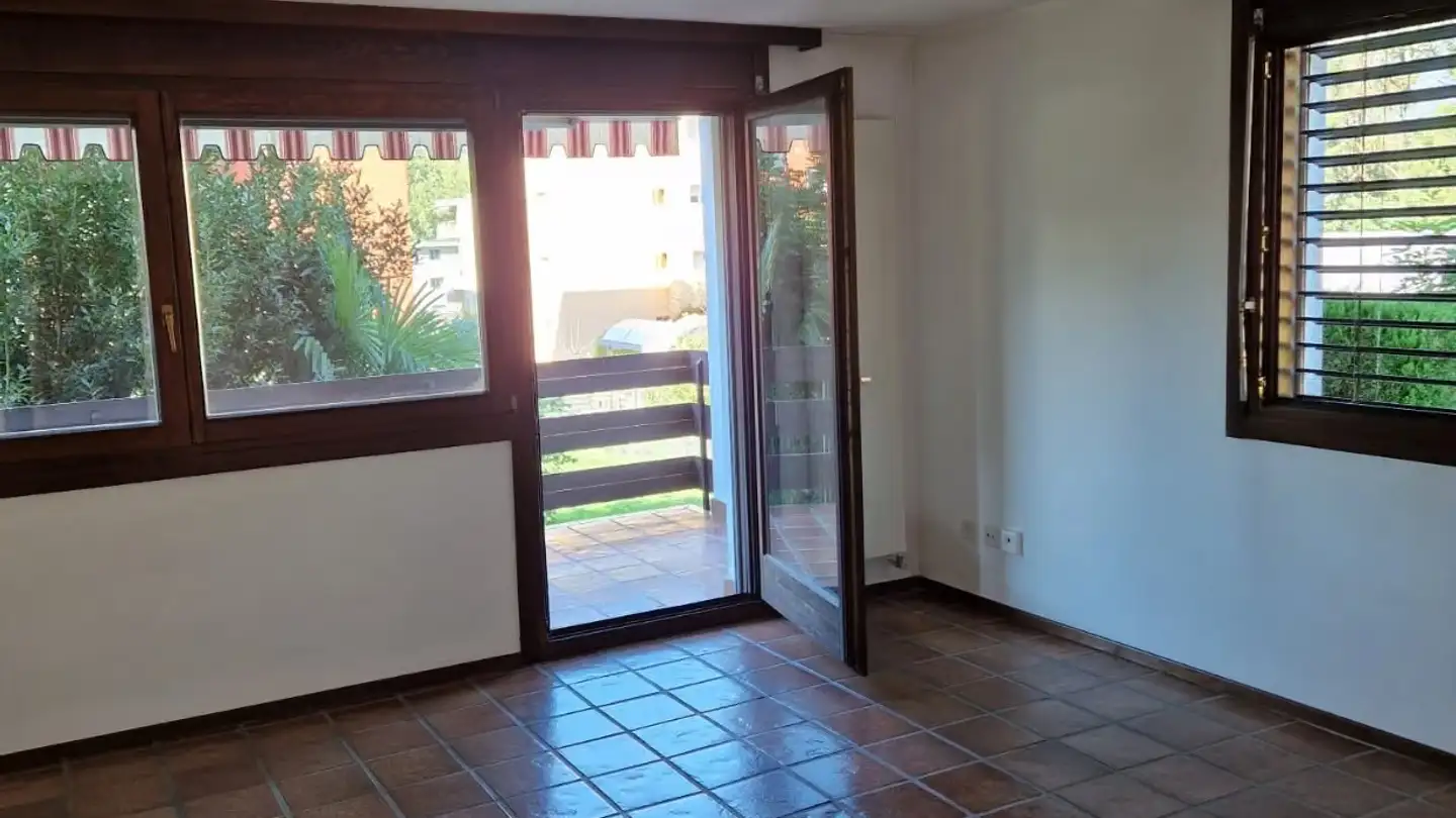Wohnung mieten - Motto d'Arbino, 6517 Arbedo
