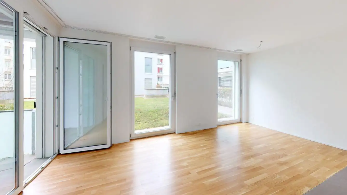 Appartamento in affitto - Grenzstrasse 1a, 9000 St. Gallen - Foto 4