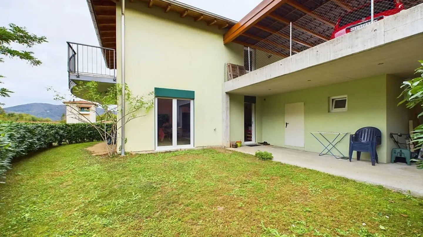 Casa singola in vendita - 6874 Castel San Pietro - Foto 3