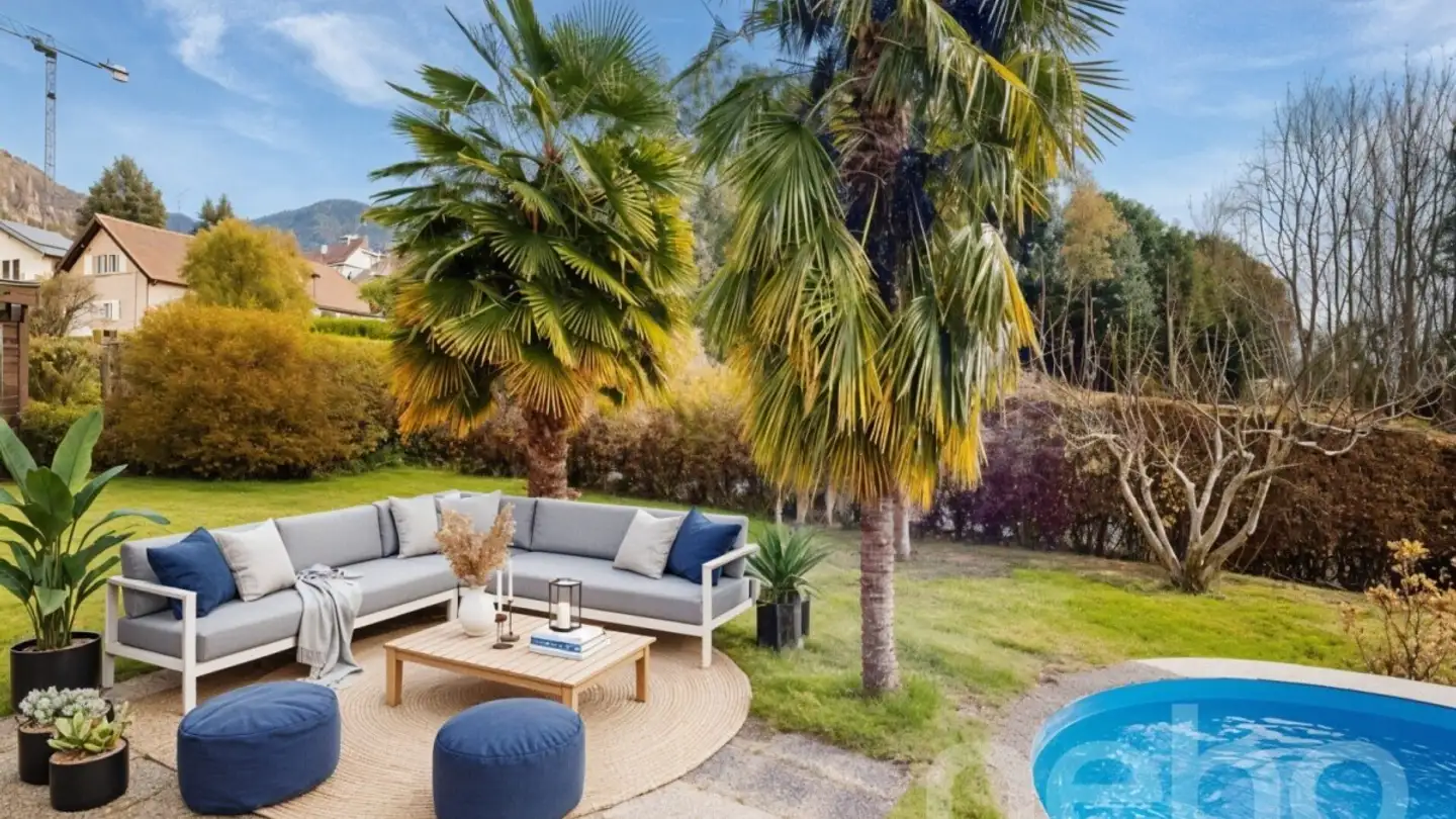 Casa singola in vendita - 1807 Blonay - Foto 3